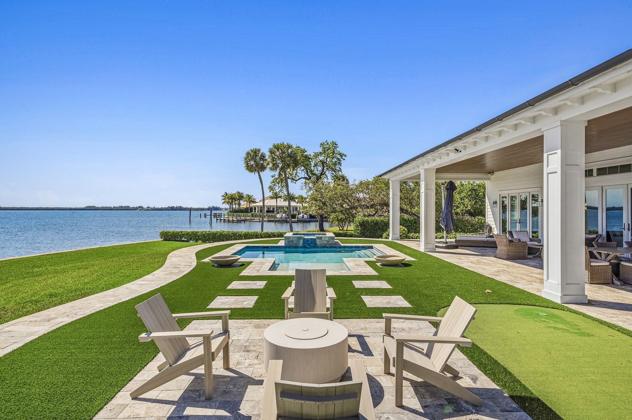 1505 W Camino Del Rio Vero Beach FL 32963