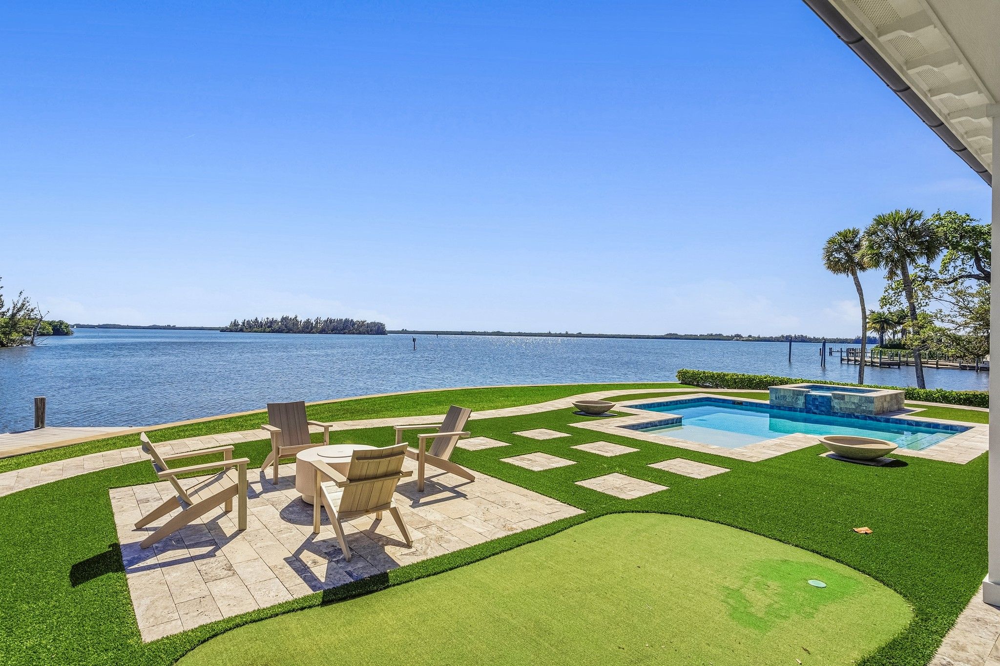 1505 W Camino Del Rio Vero Beach FL 32963