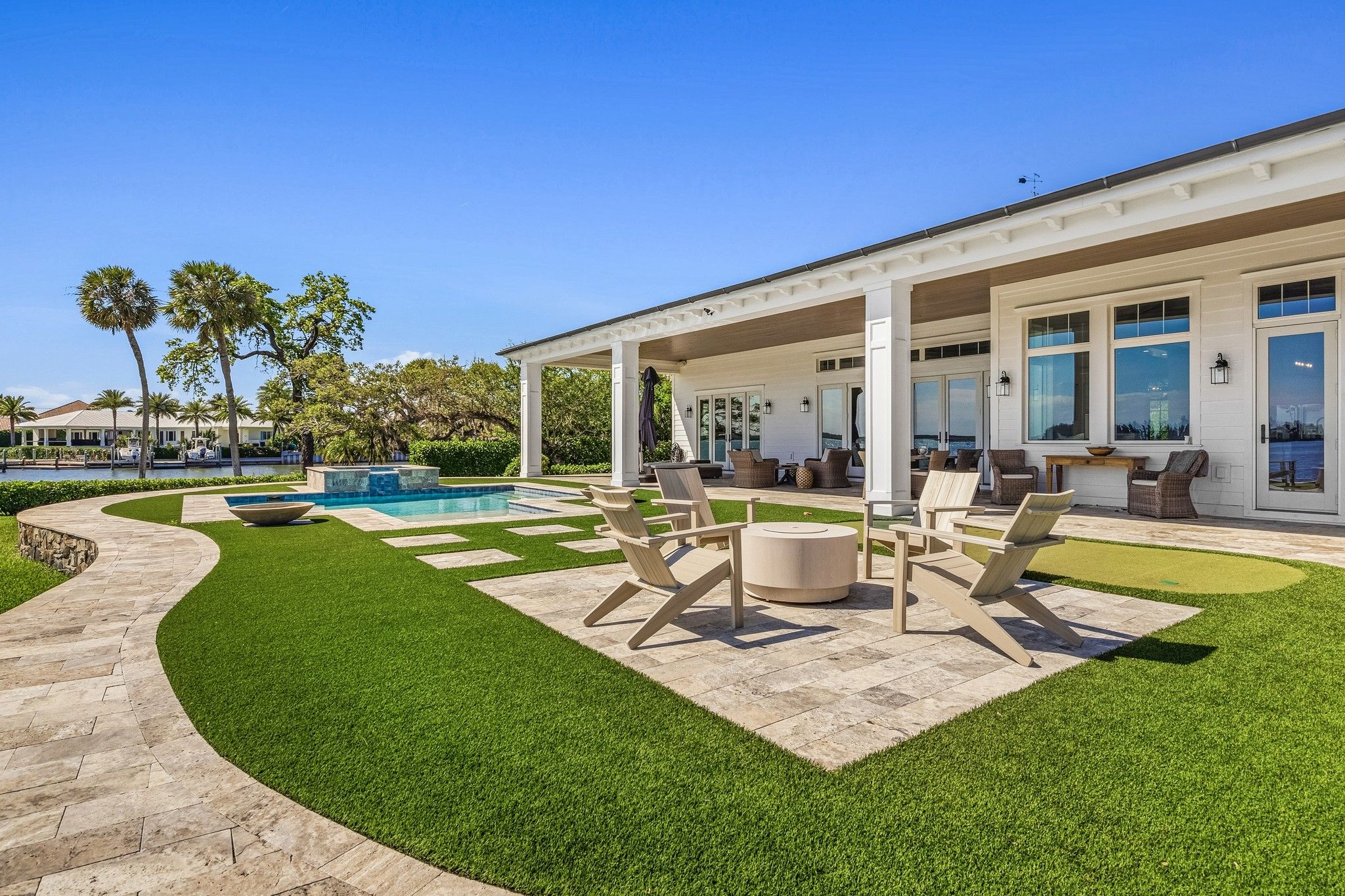1505 W Camino Del Rio Vero Beach FL 32963