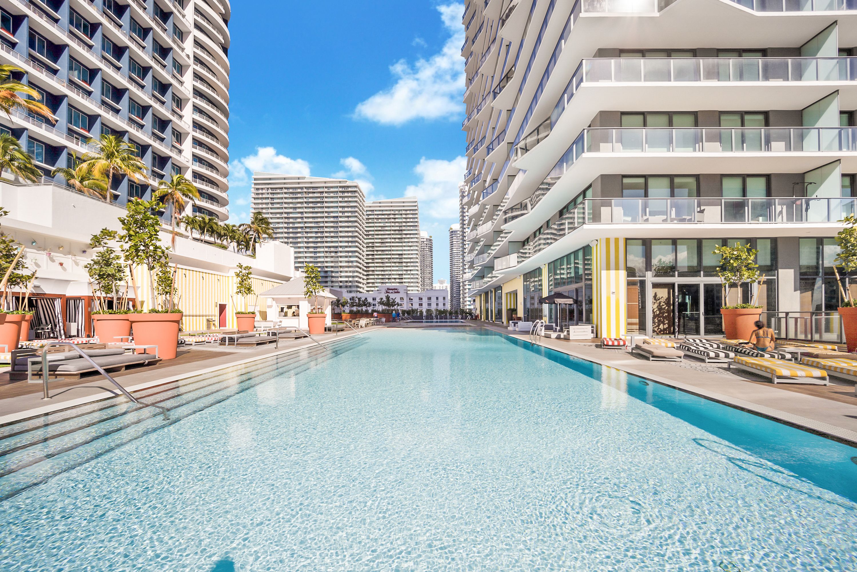 1300 S Miami Avenue Miami FL 33130