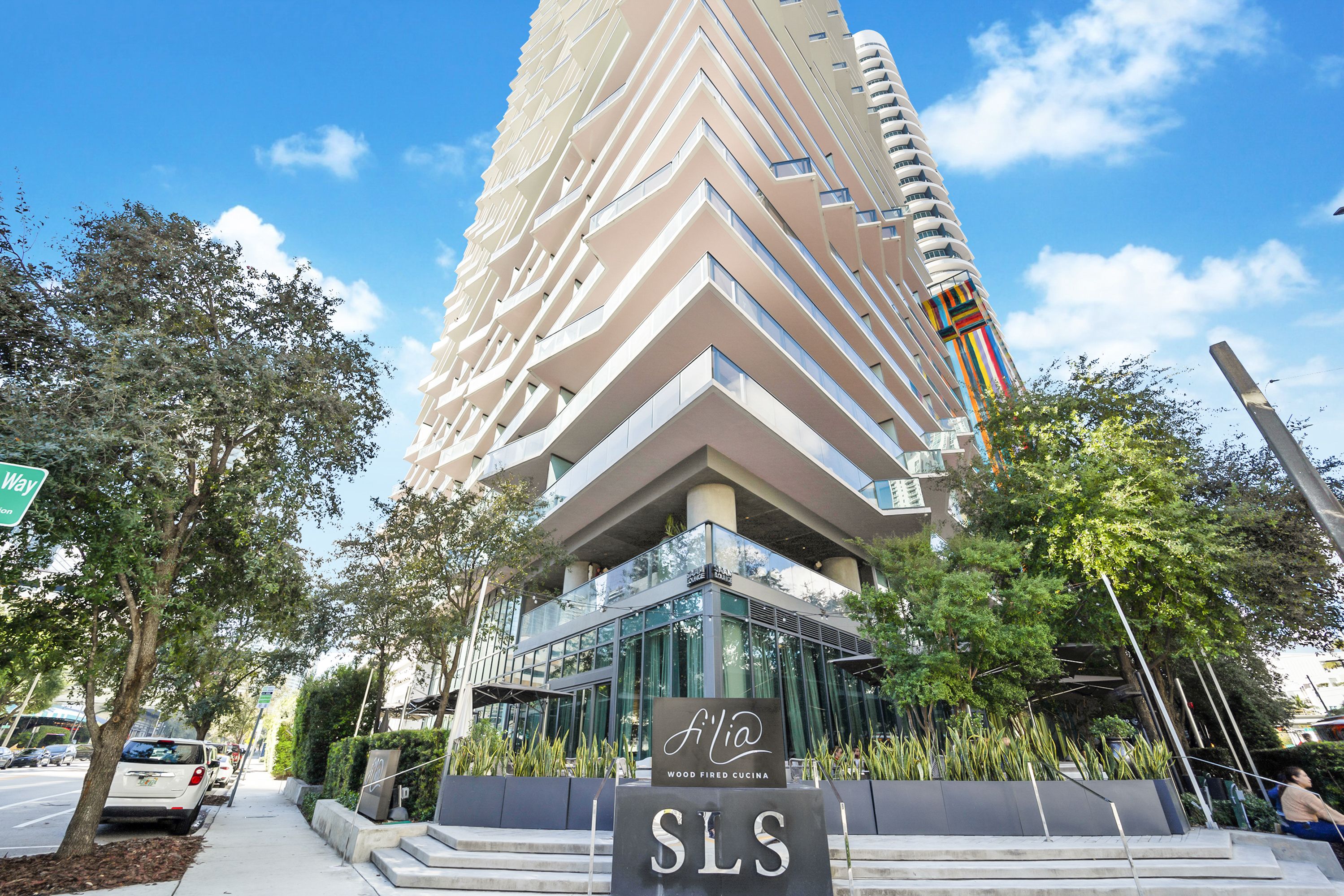1300 S Miami Avenue Miami FL 33130
