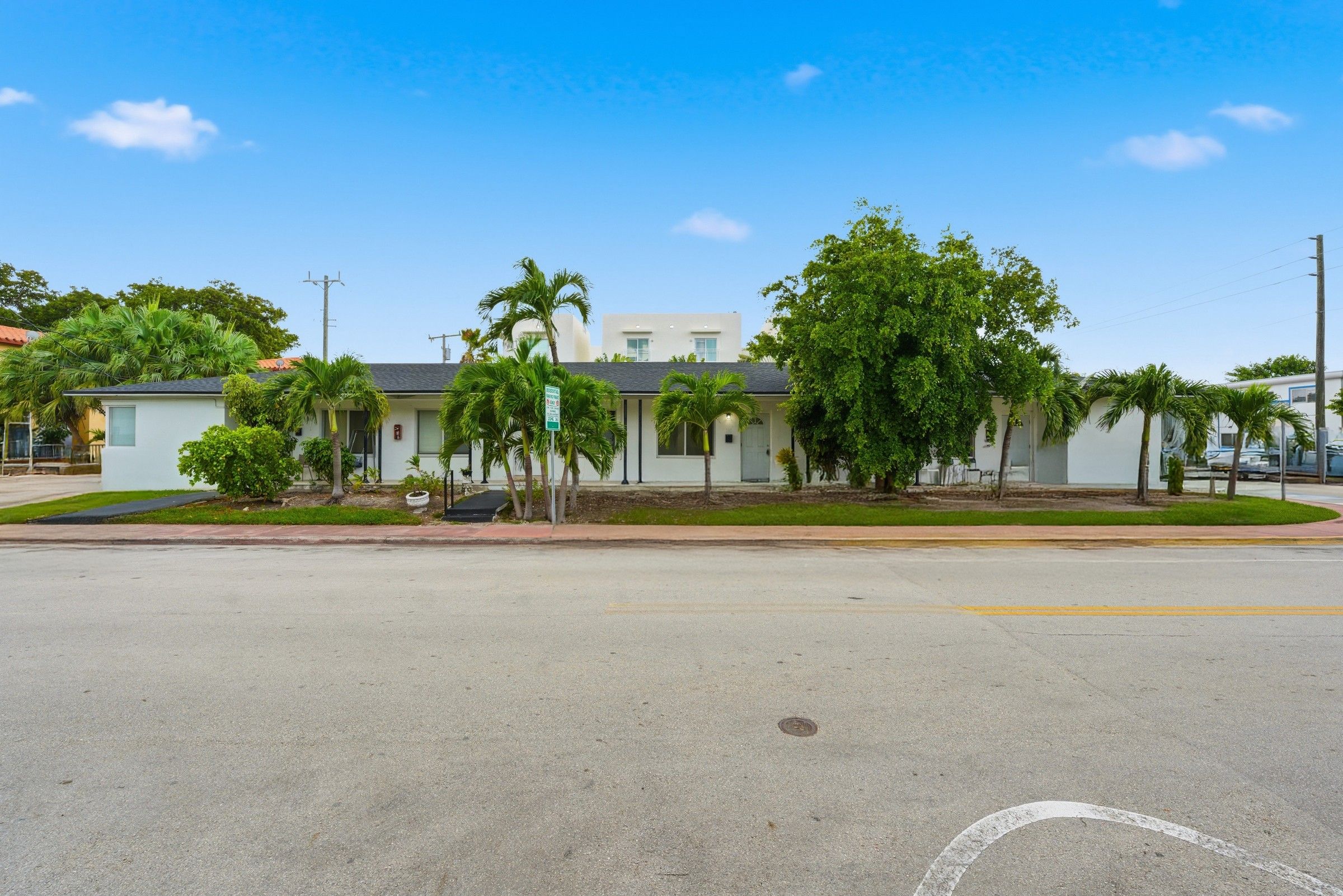 8430 Crespi Boulevard Miami Beach FL 33141
