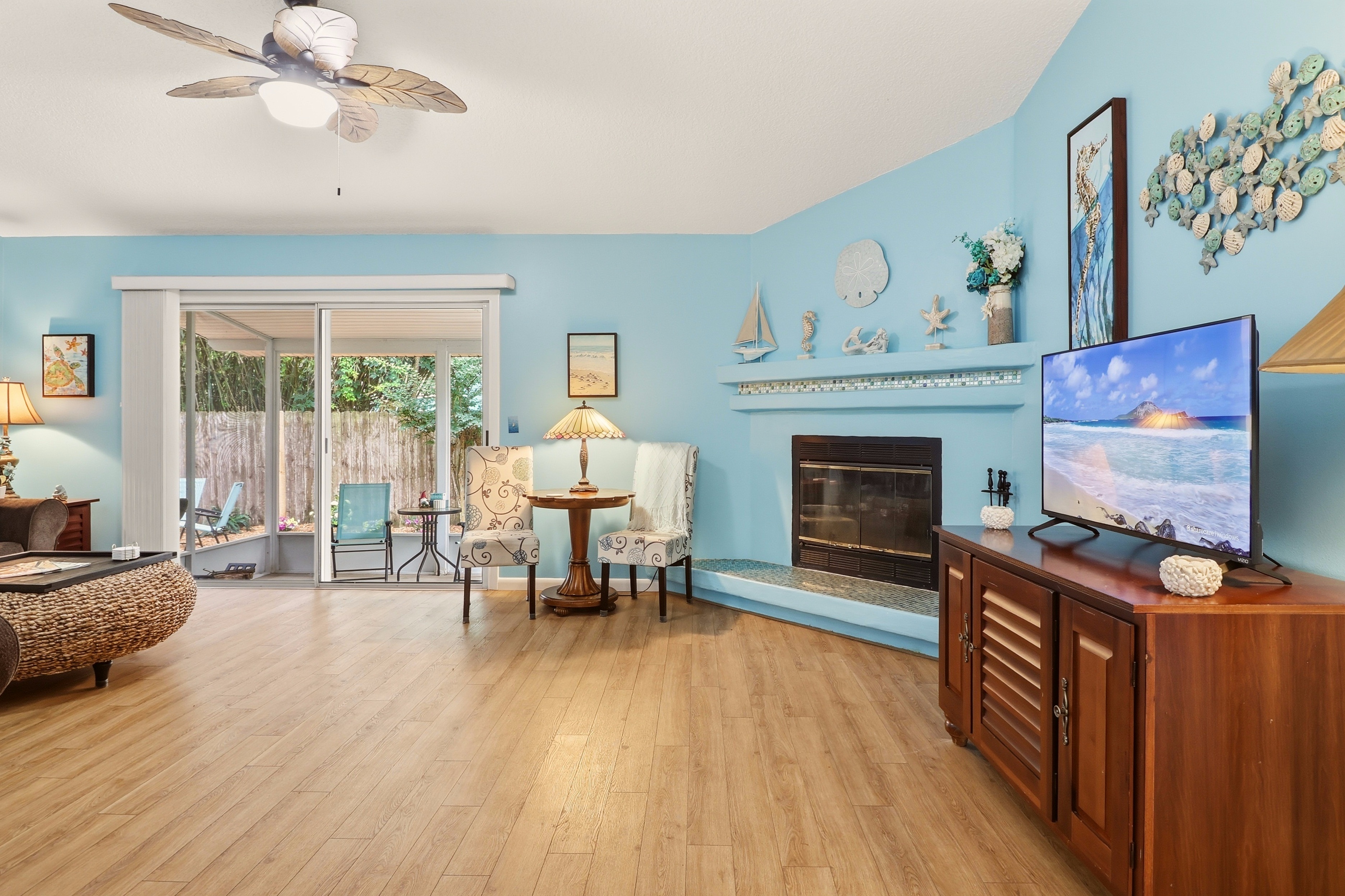110 Osprey Road St Augustine FL 32086