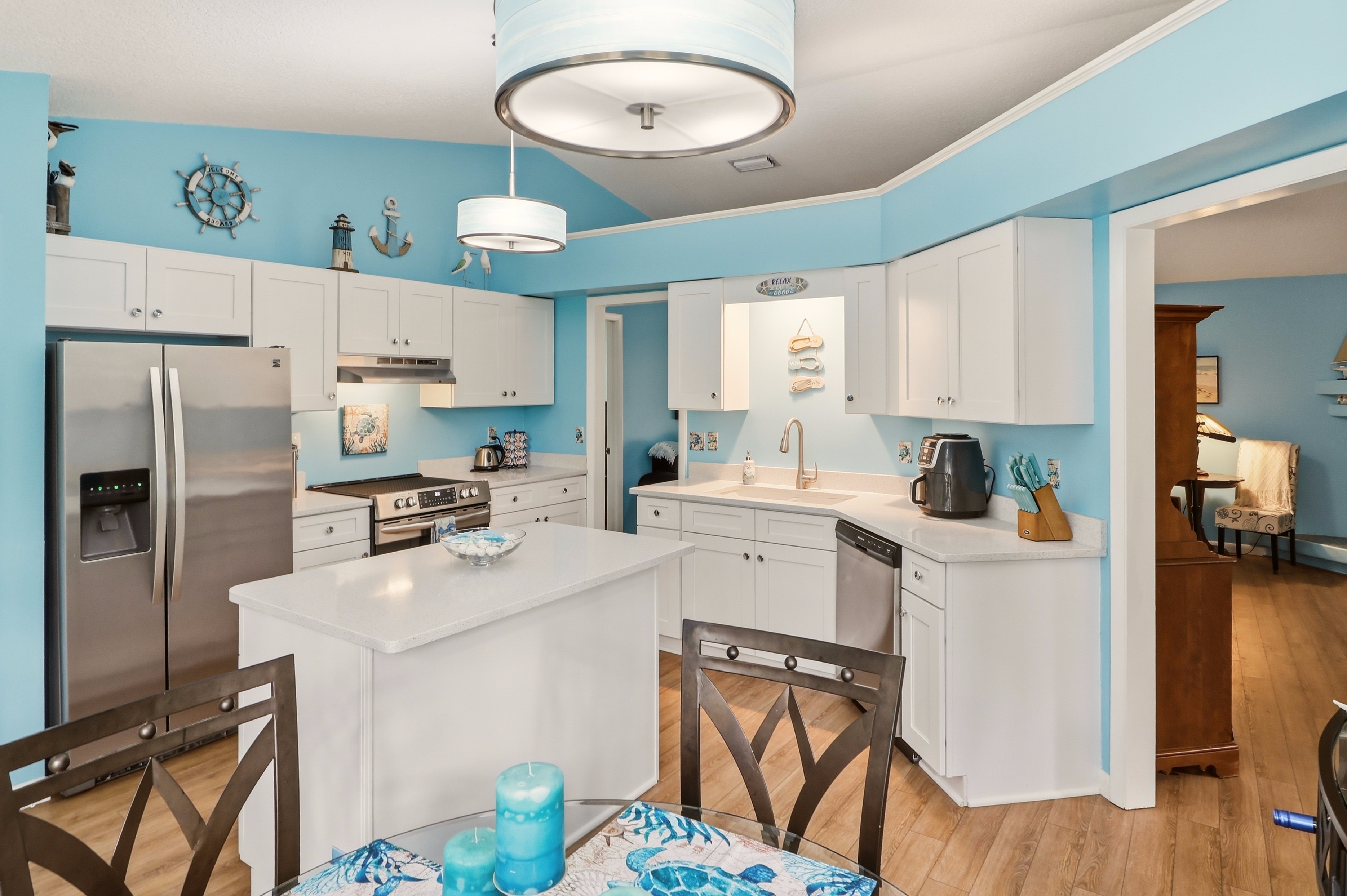 110 Osprey Road St Augustine FL 32086