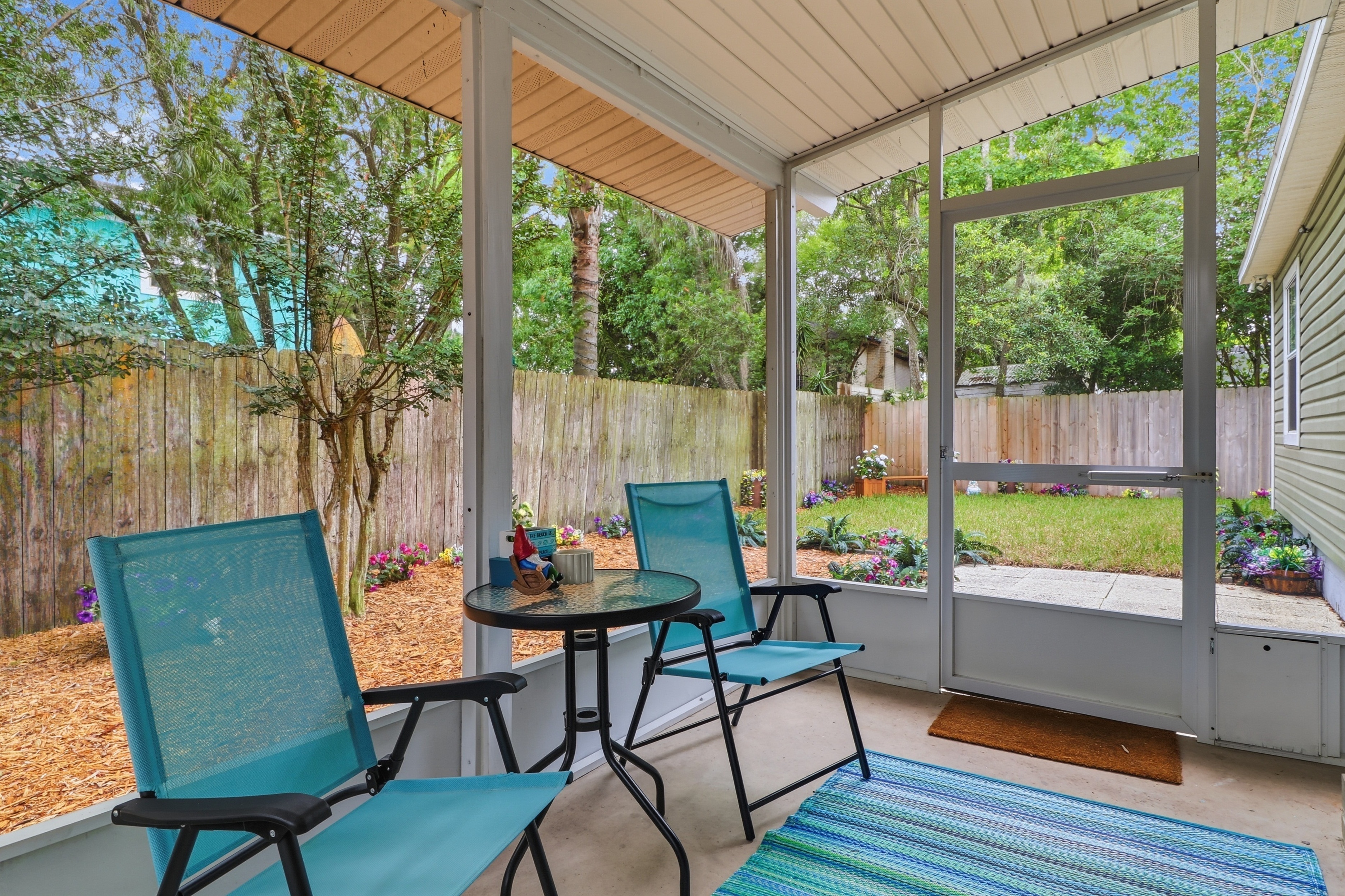 110 Osprey Road St Augustine FL 32086