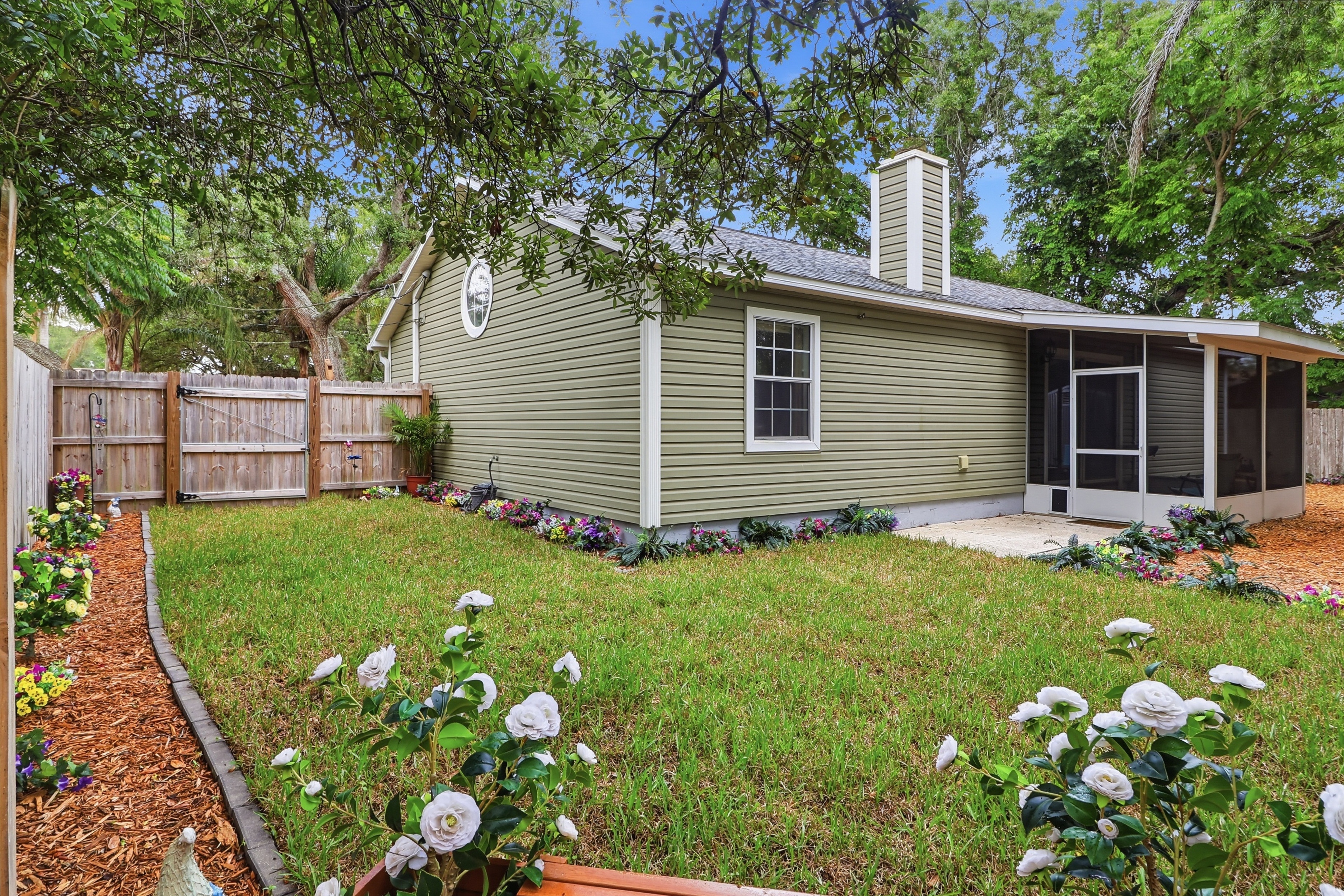 110 Osprey Road St Augustine FL 32086