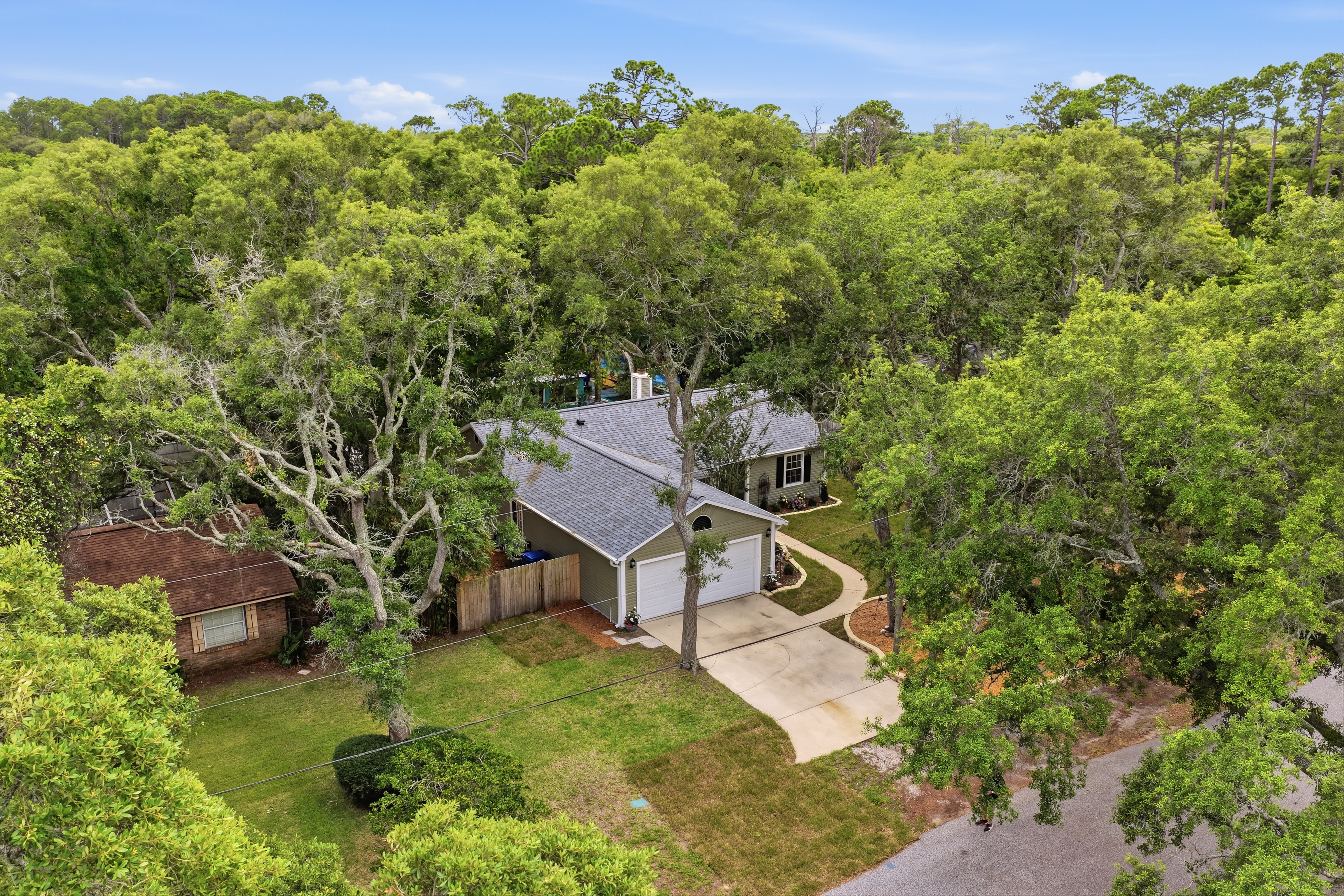 110 Osprey Road St Augustine FL 32086
