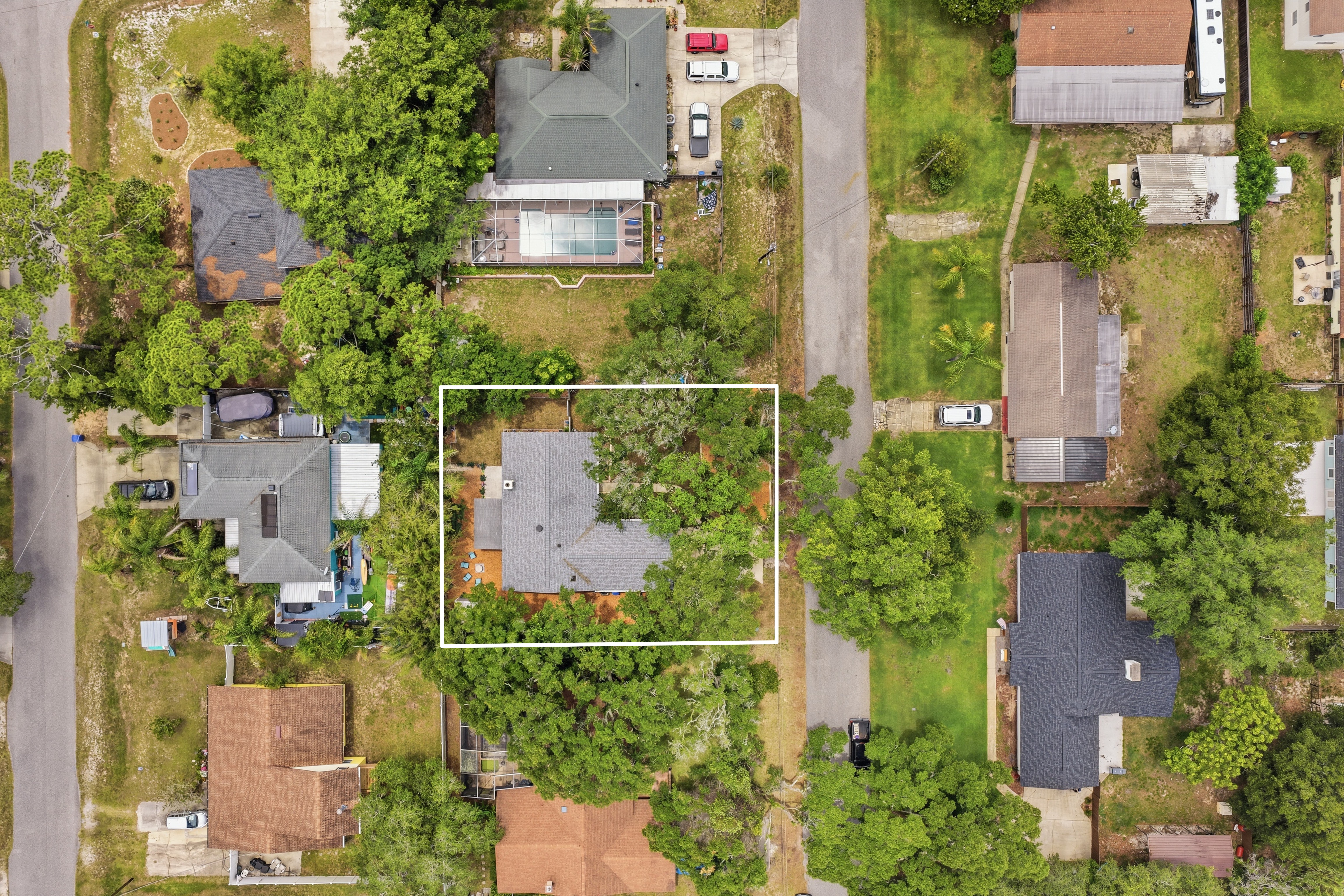 110 Osprey Road St Augustine FL 32086