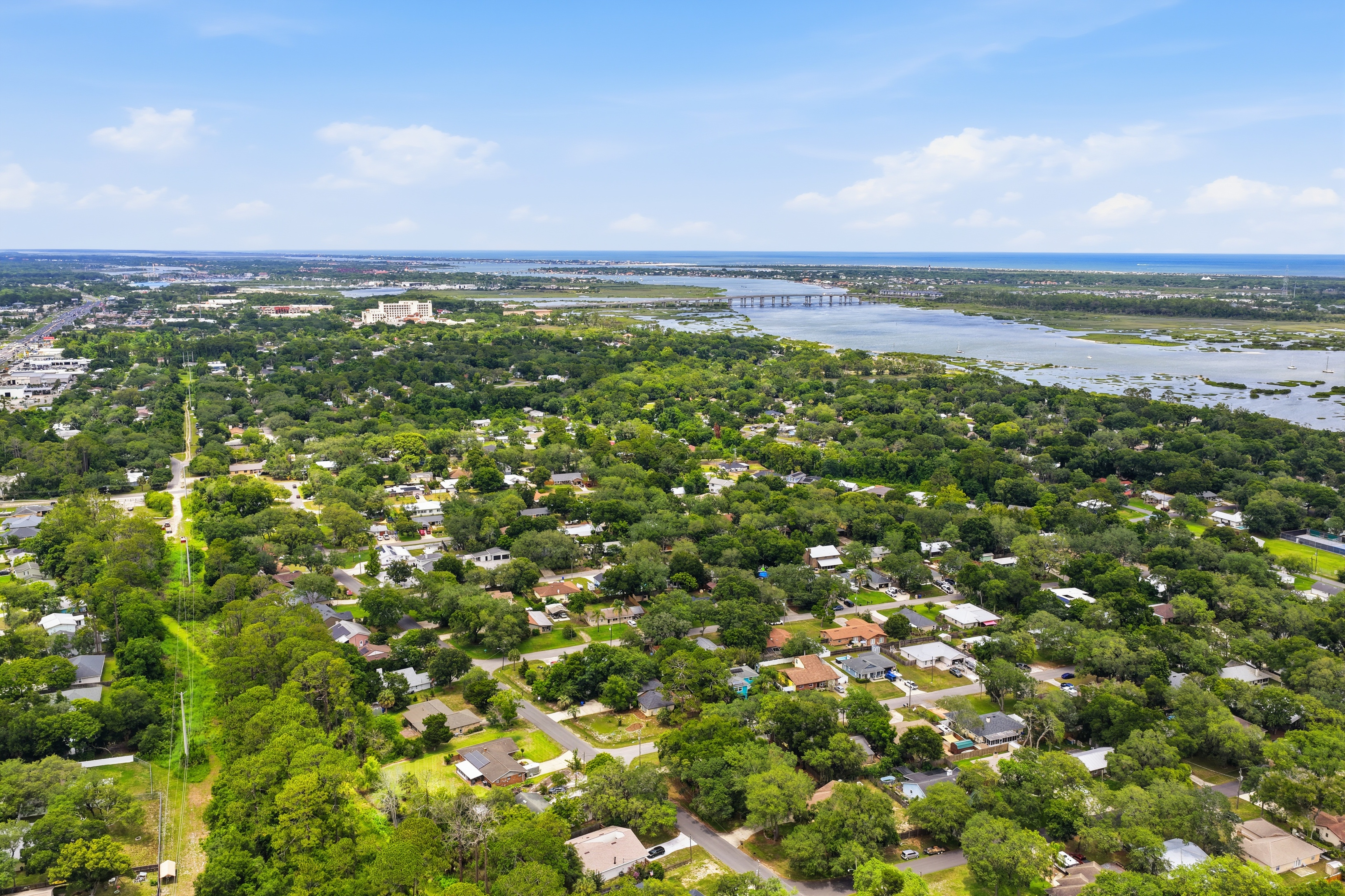 110 Osprey Road St Augustine FL 32086