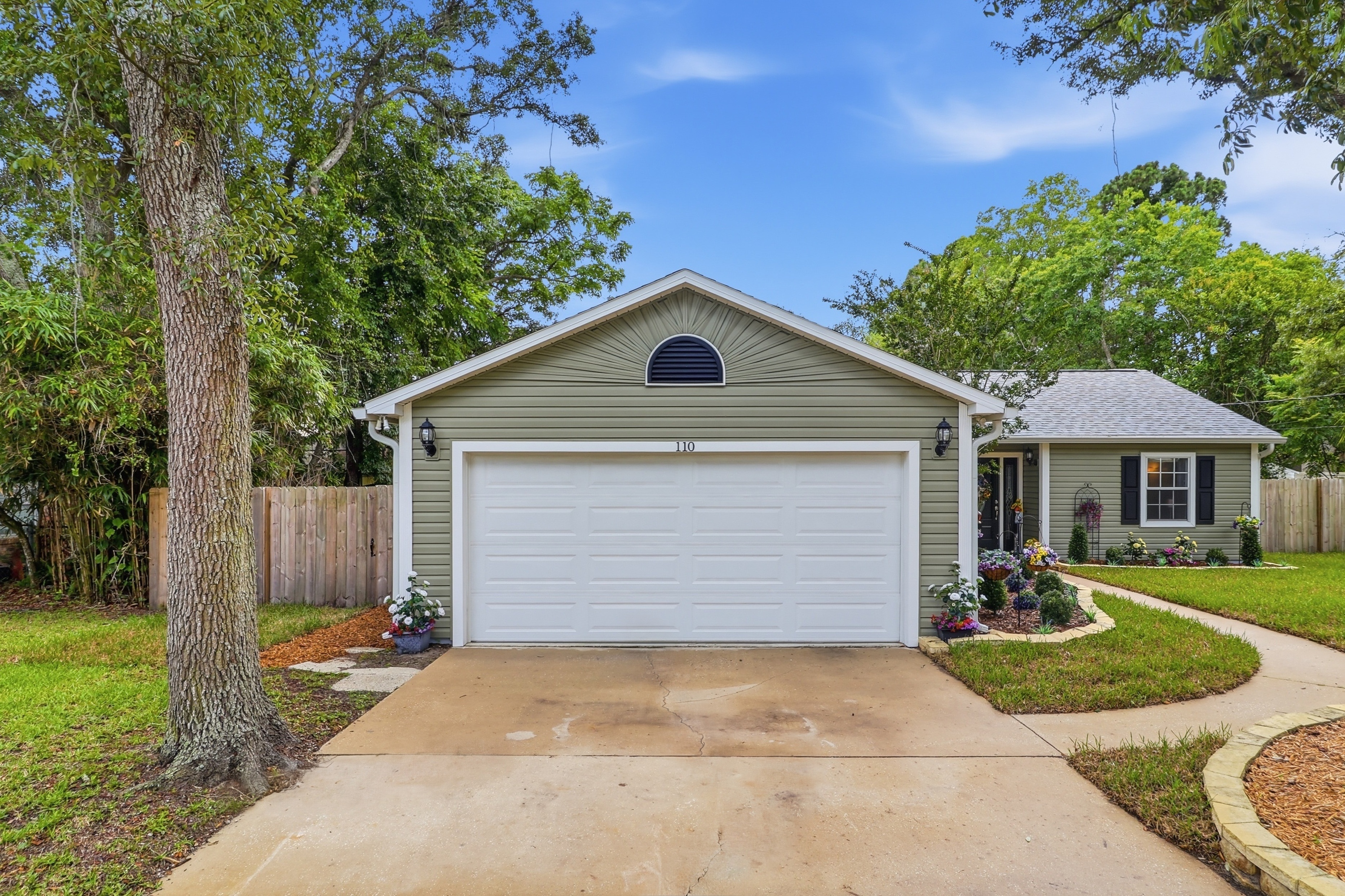 110 Osprey Road St Augustine FL 32086