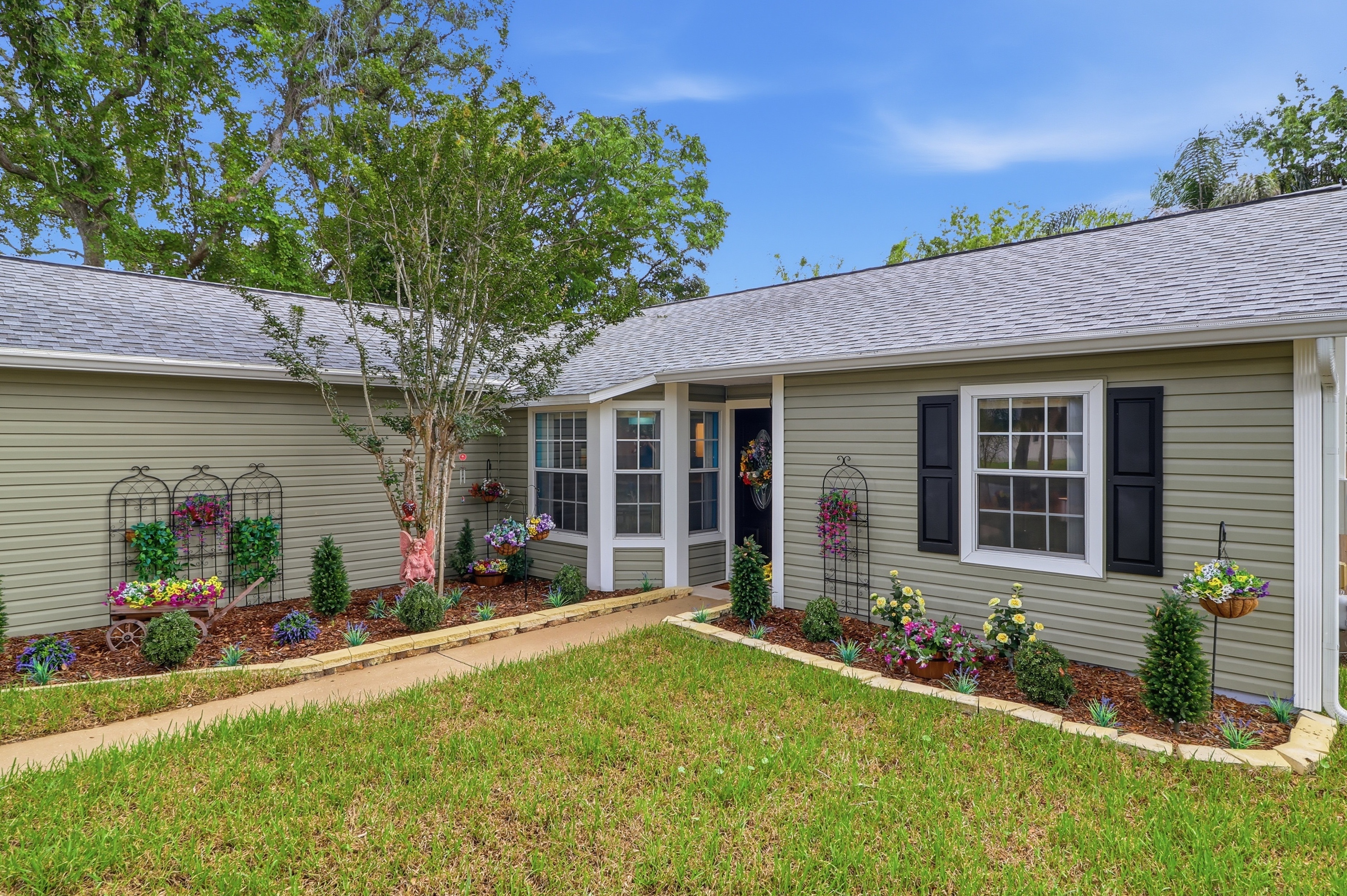 110 Osprey Road St Augustine FL 32086