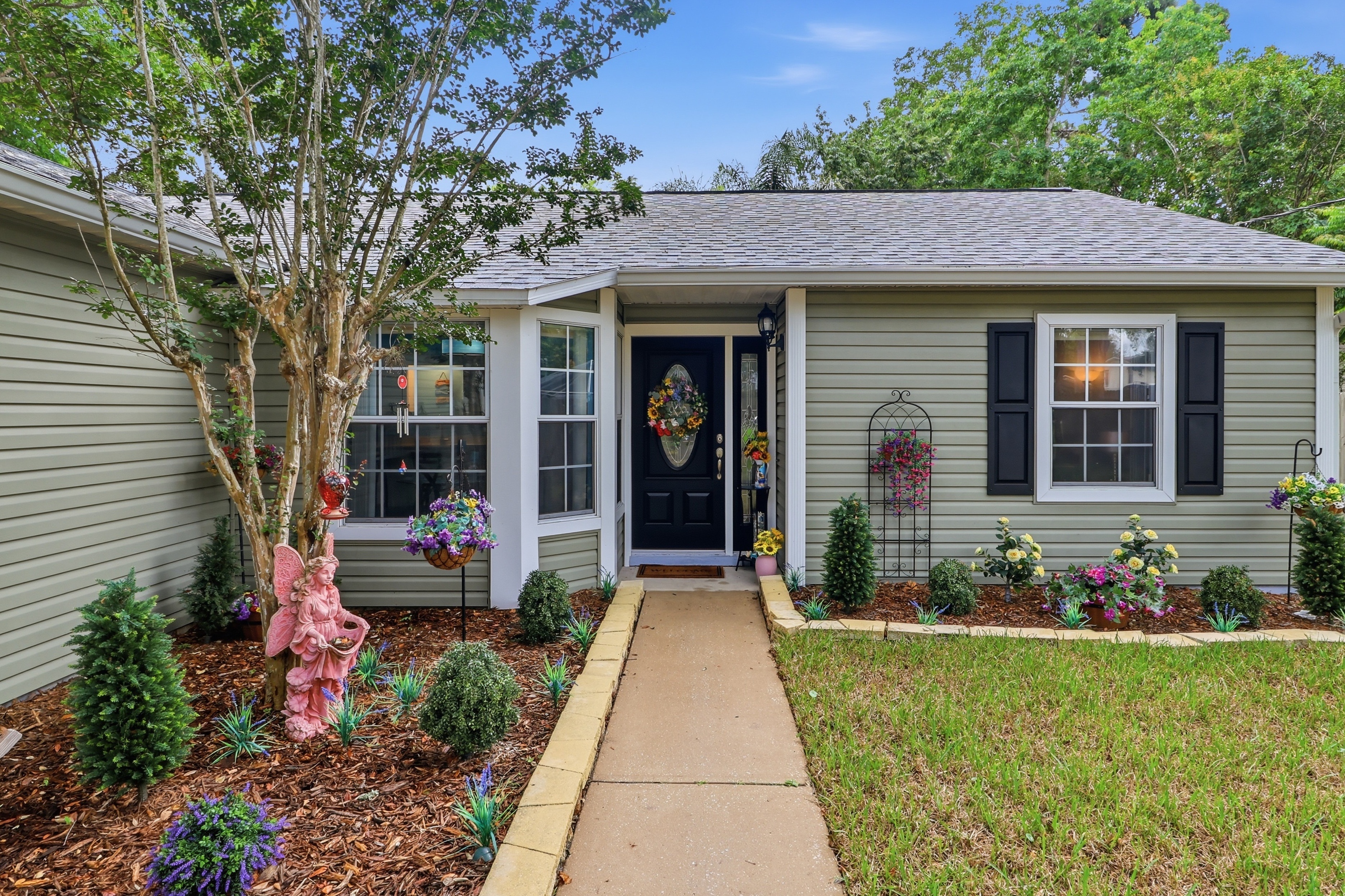 110 Osprey Road St Augustine FL 32086