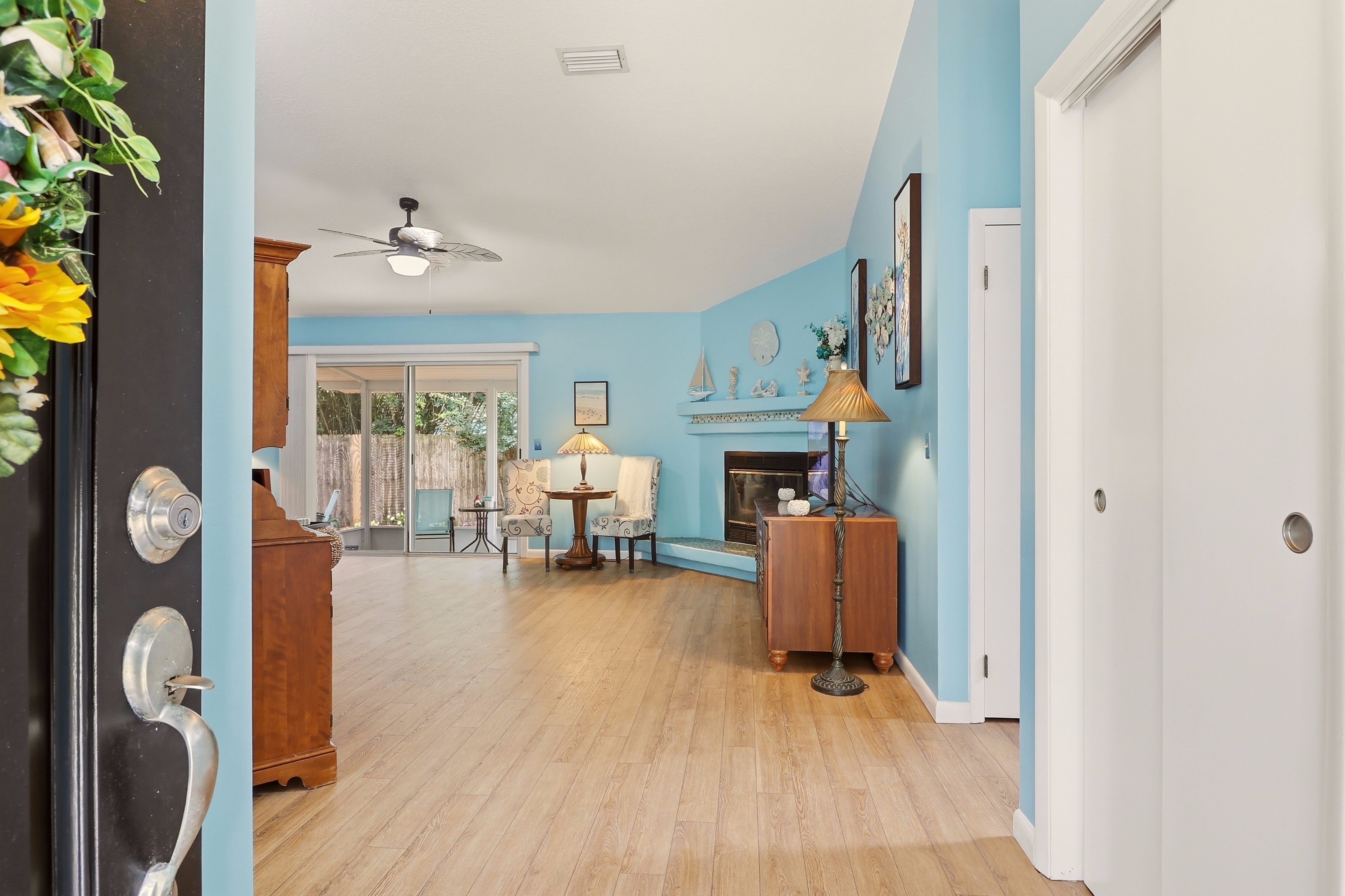 110 Osprey Road St Augustine FL 32086