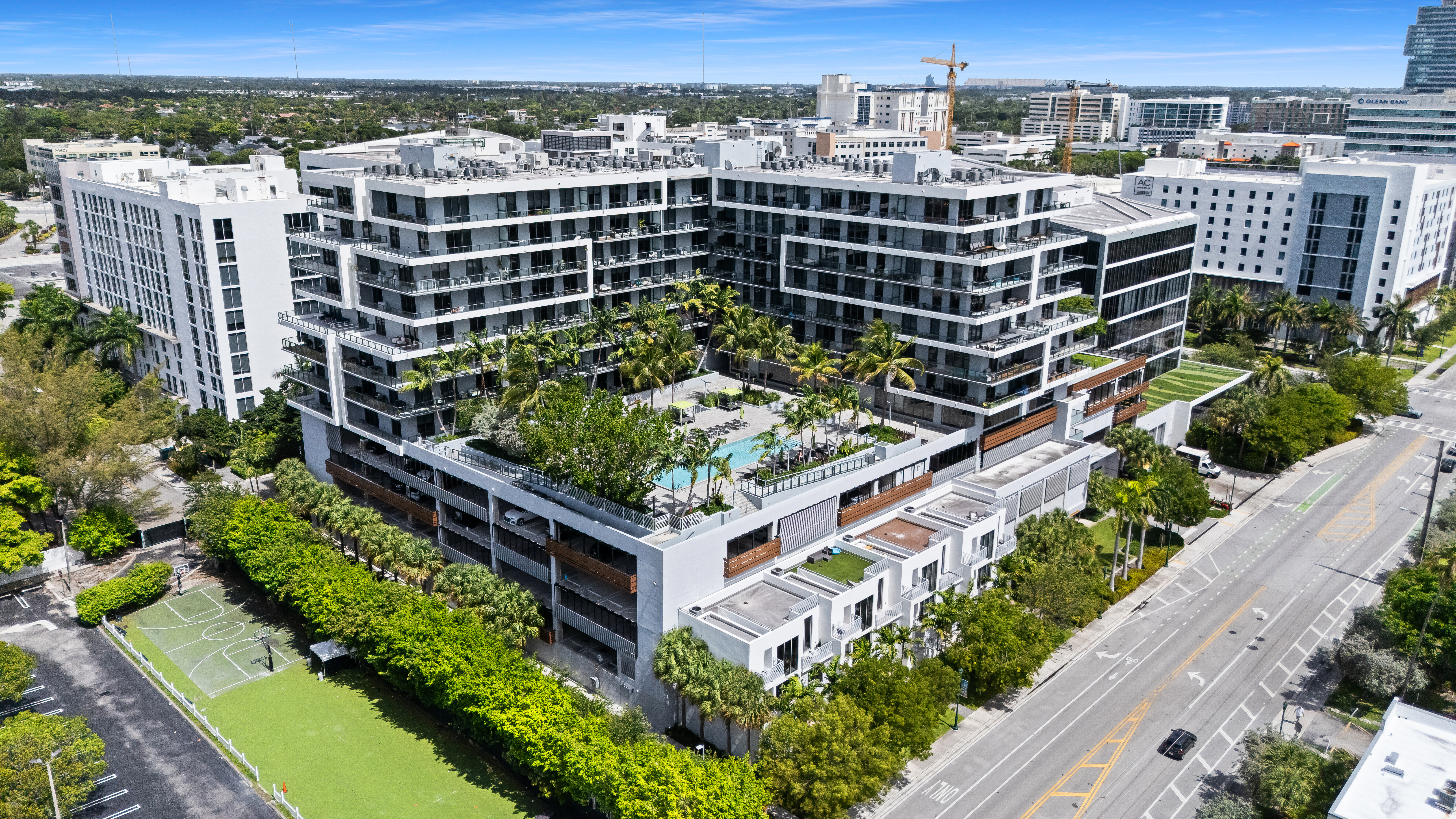 2960 NE 207th Street Aventura FL 33180