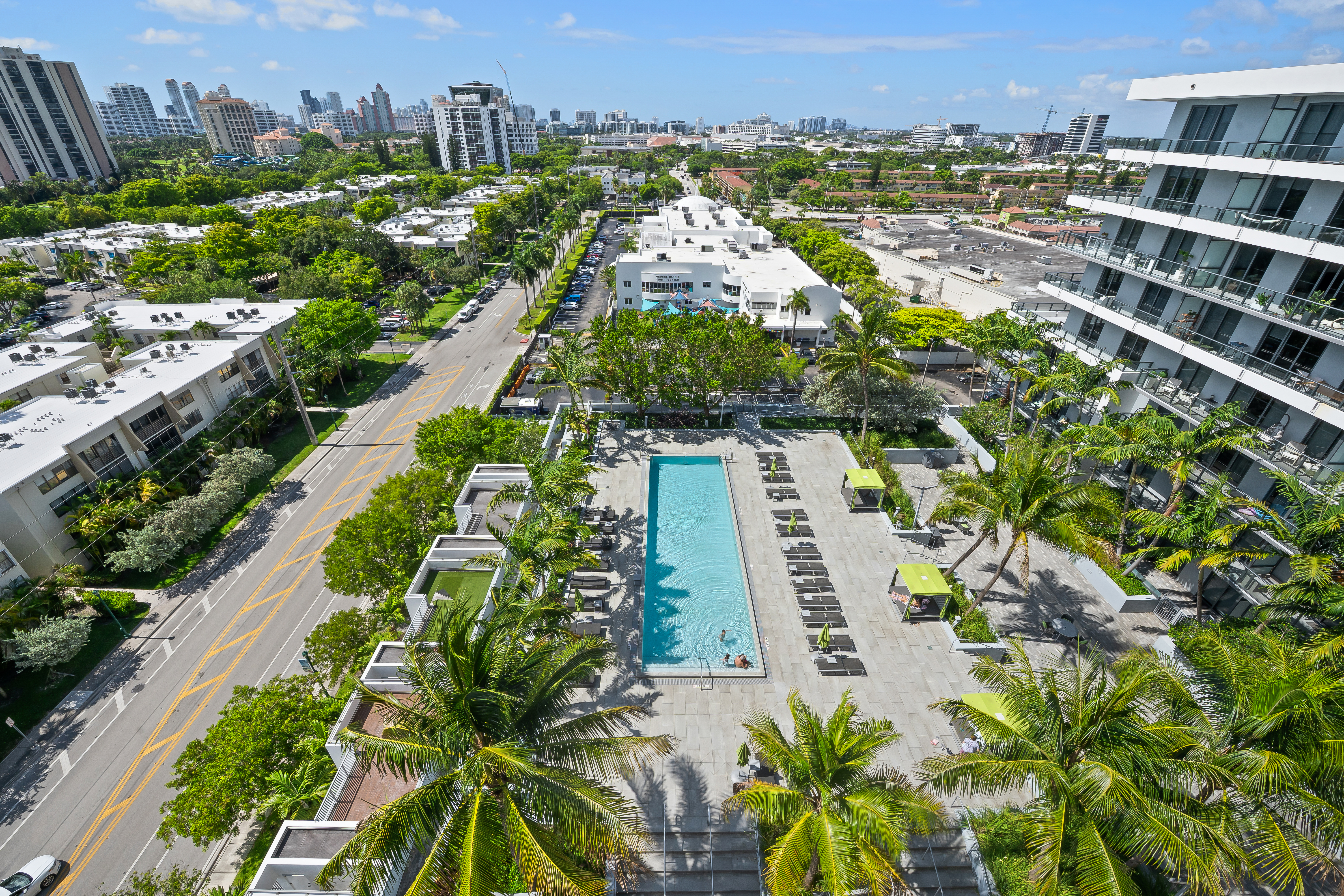 2960 NE 207th Street Aventura FL 33180