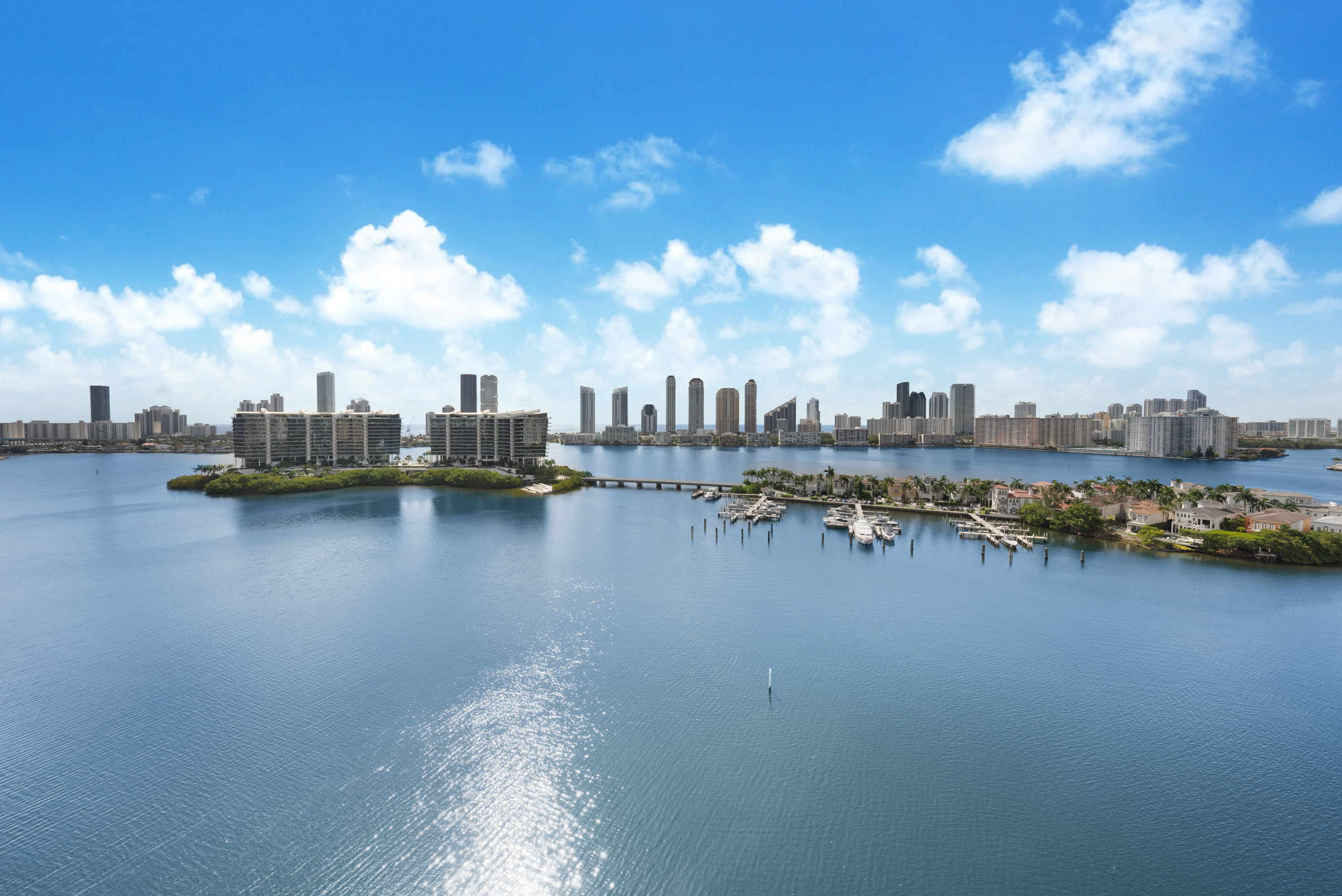 3201 NE 183rd Street Aventura FL 33160