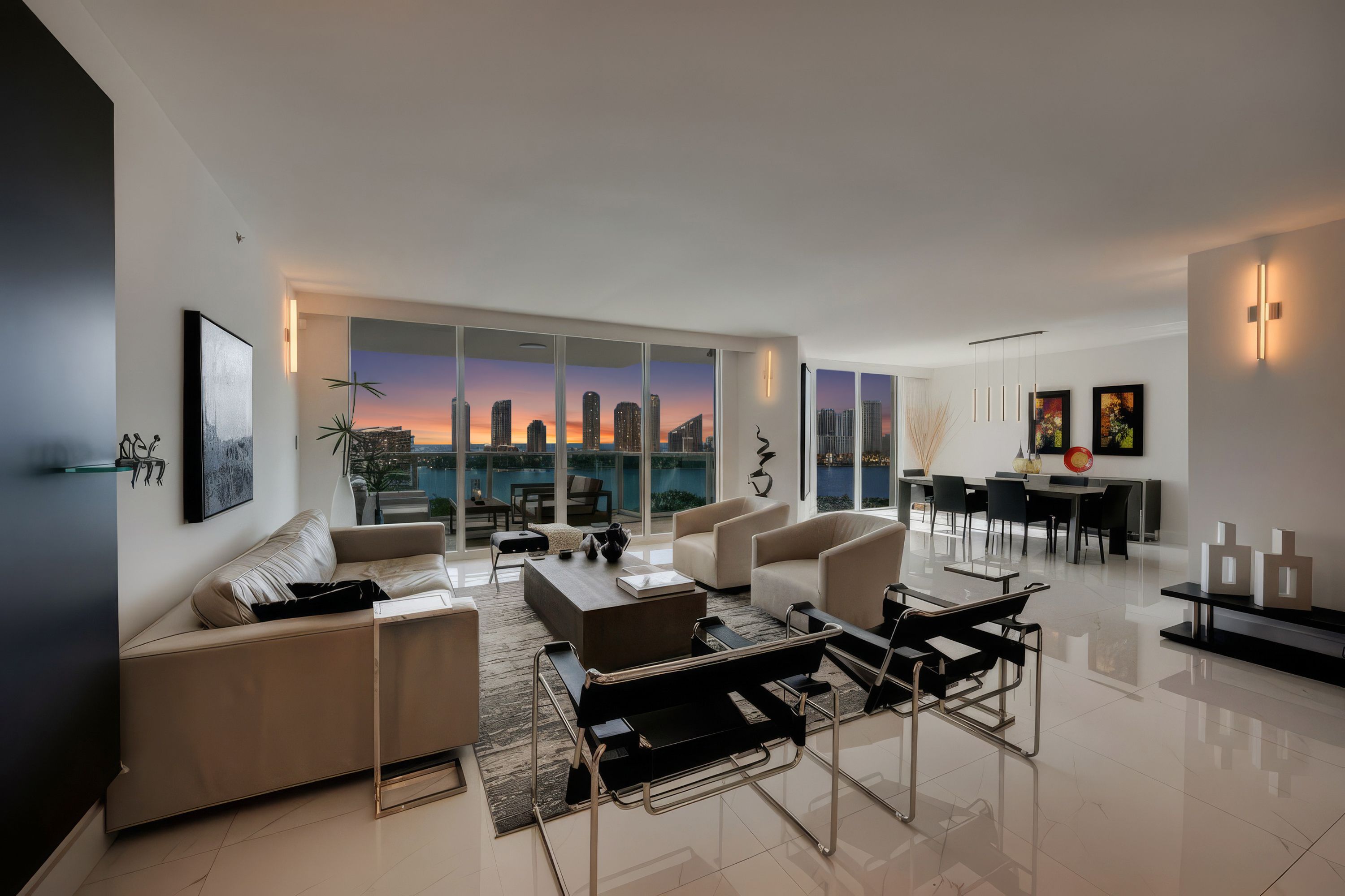 3201 NE 183rd Street Aventura FL 33160