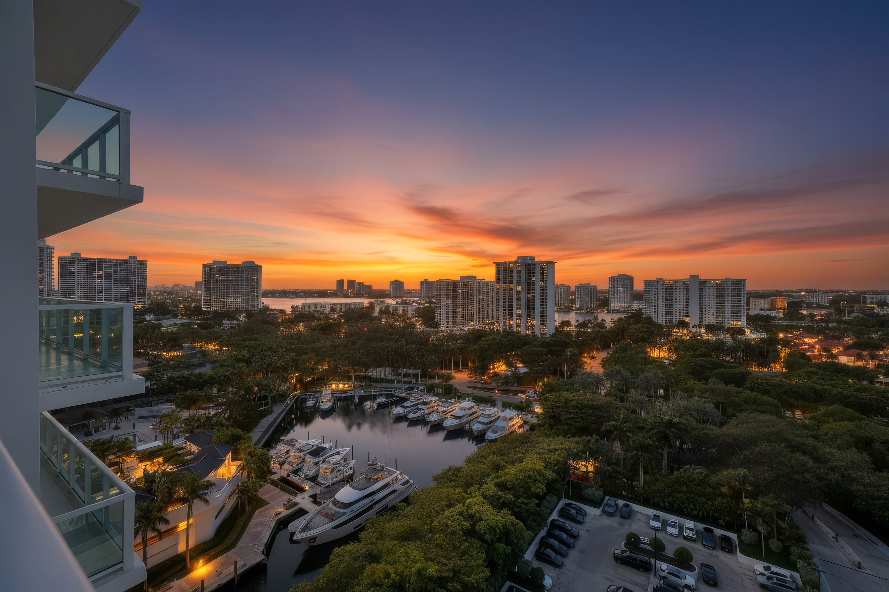 3201 NE 183rd Street Aventura FL 33160