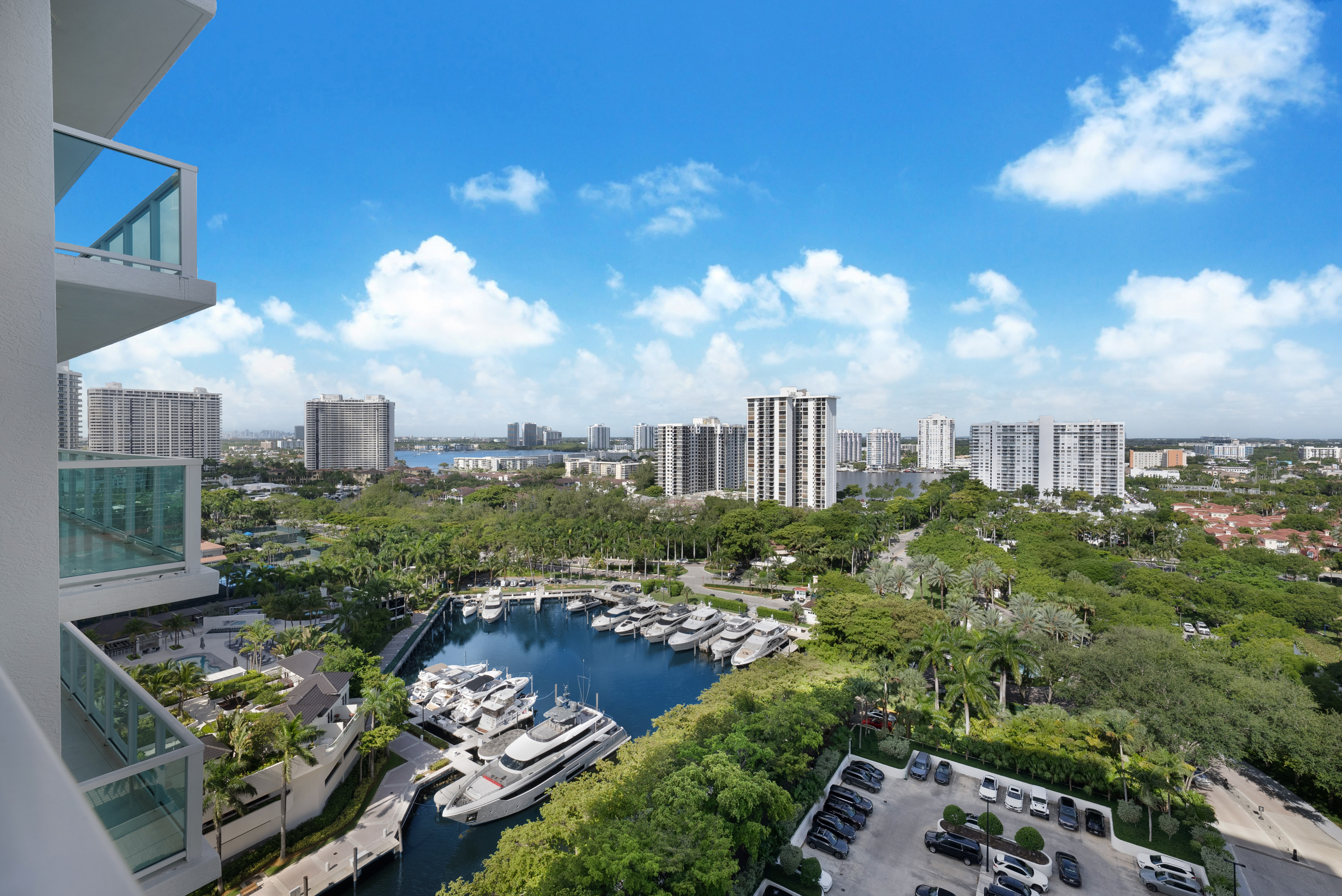 3201 NE 183rd Street Aventura FL 33160