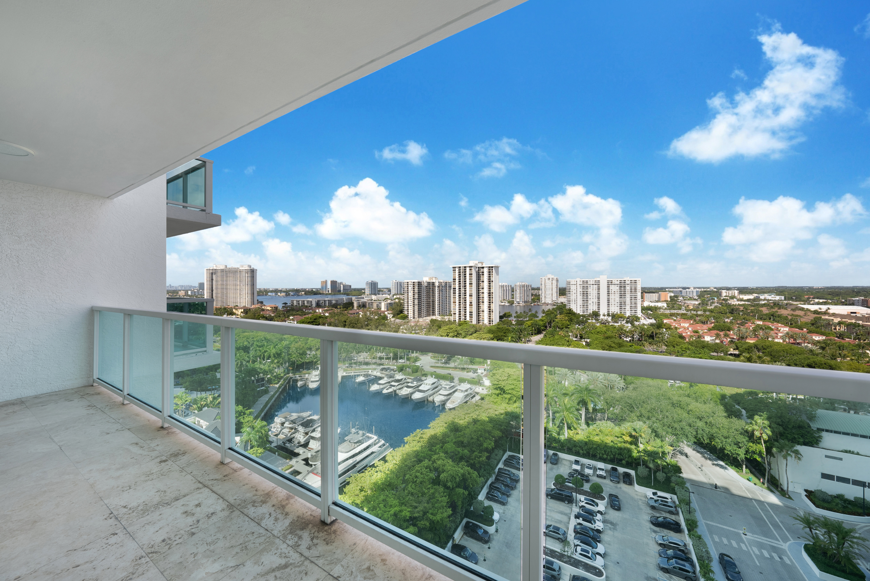 3201 NE 183rd Street Aventura FL 33160