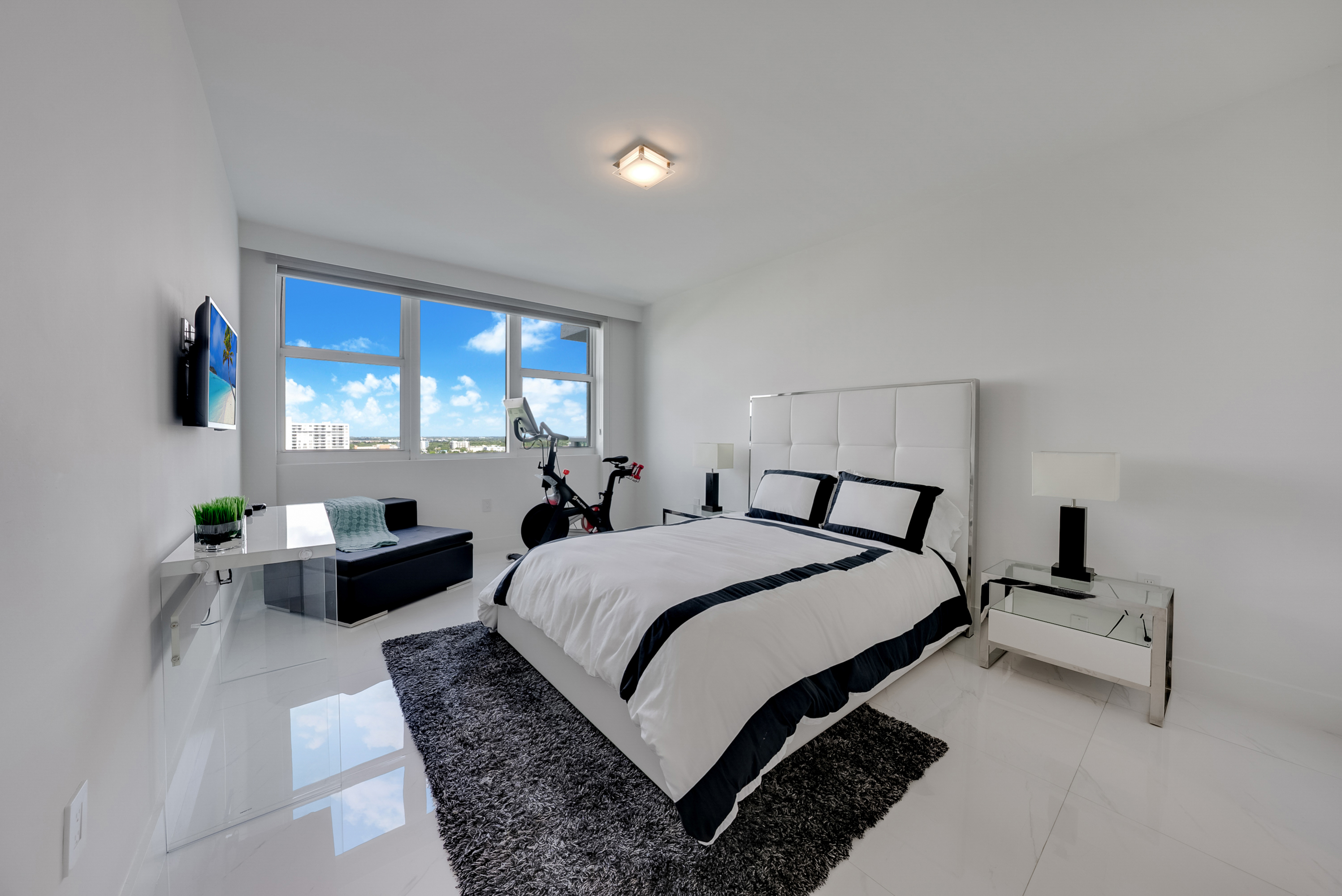 3201 NE 183rd Street Aventura FL 33160