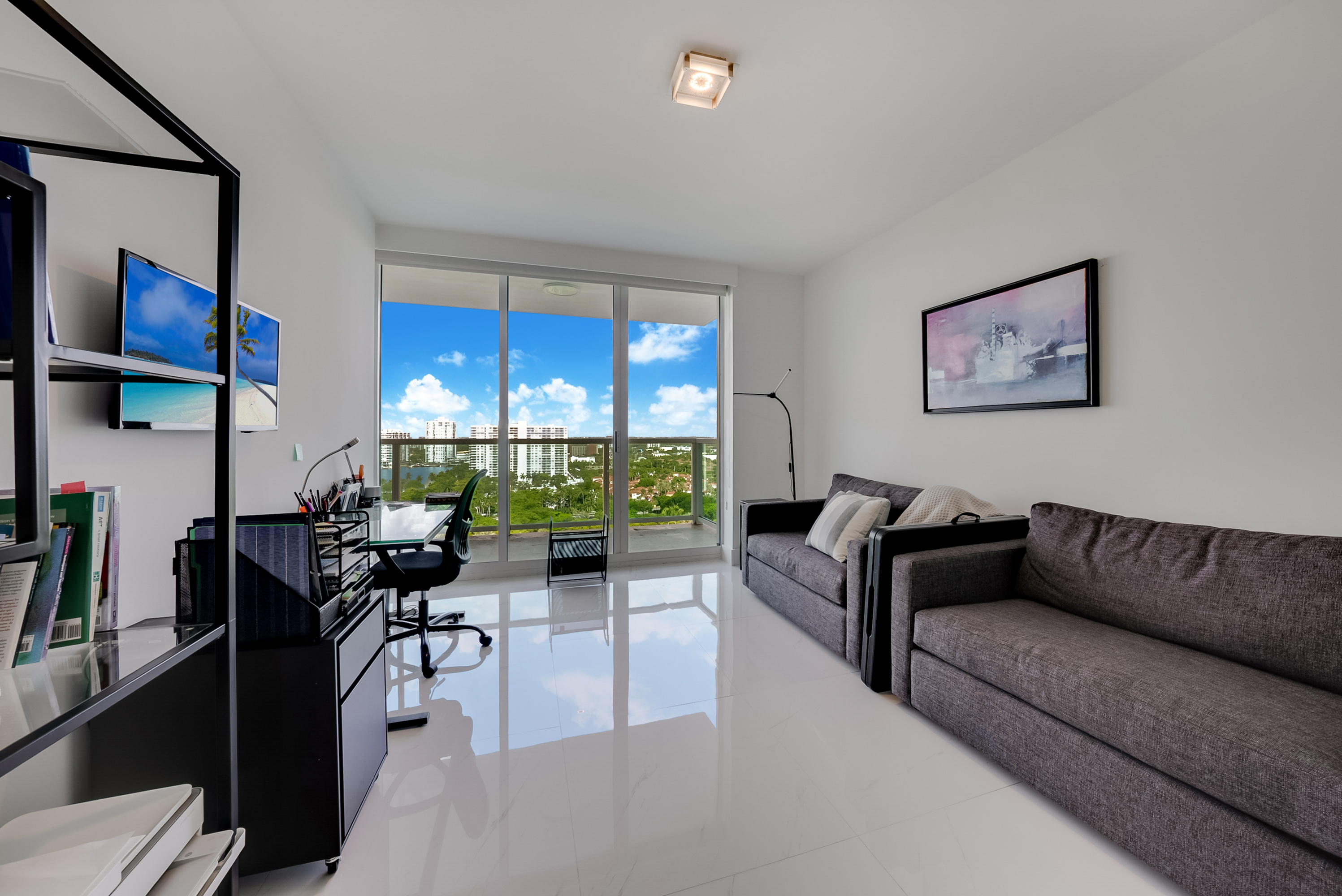 3201 NE 183rd Street Aventura FL 33160