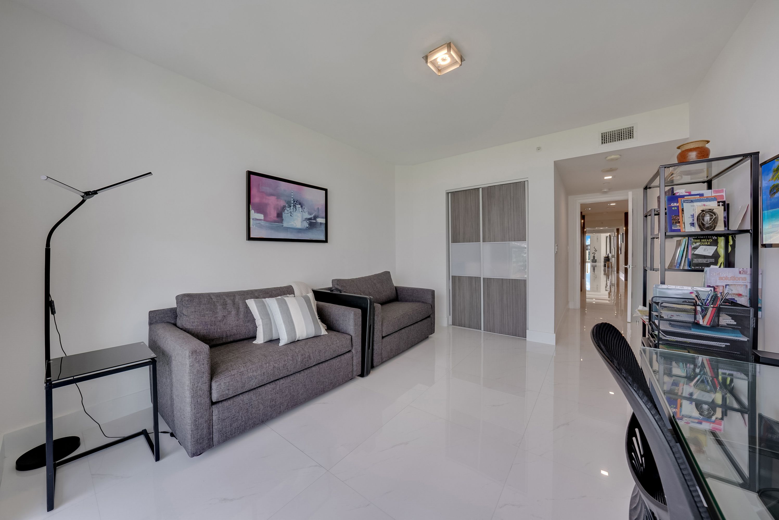 3201 NE 183rd Street Aventura FL 33160