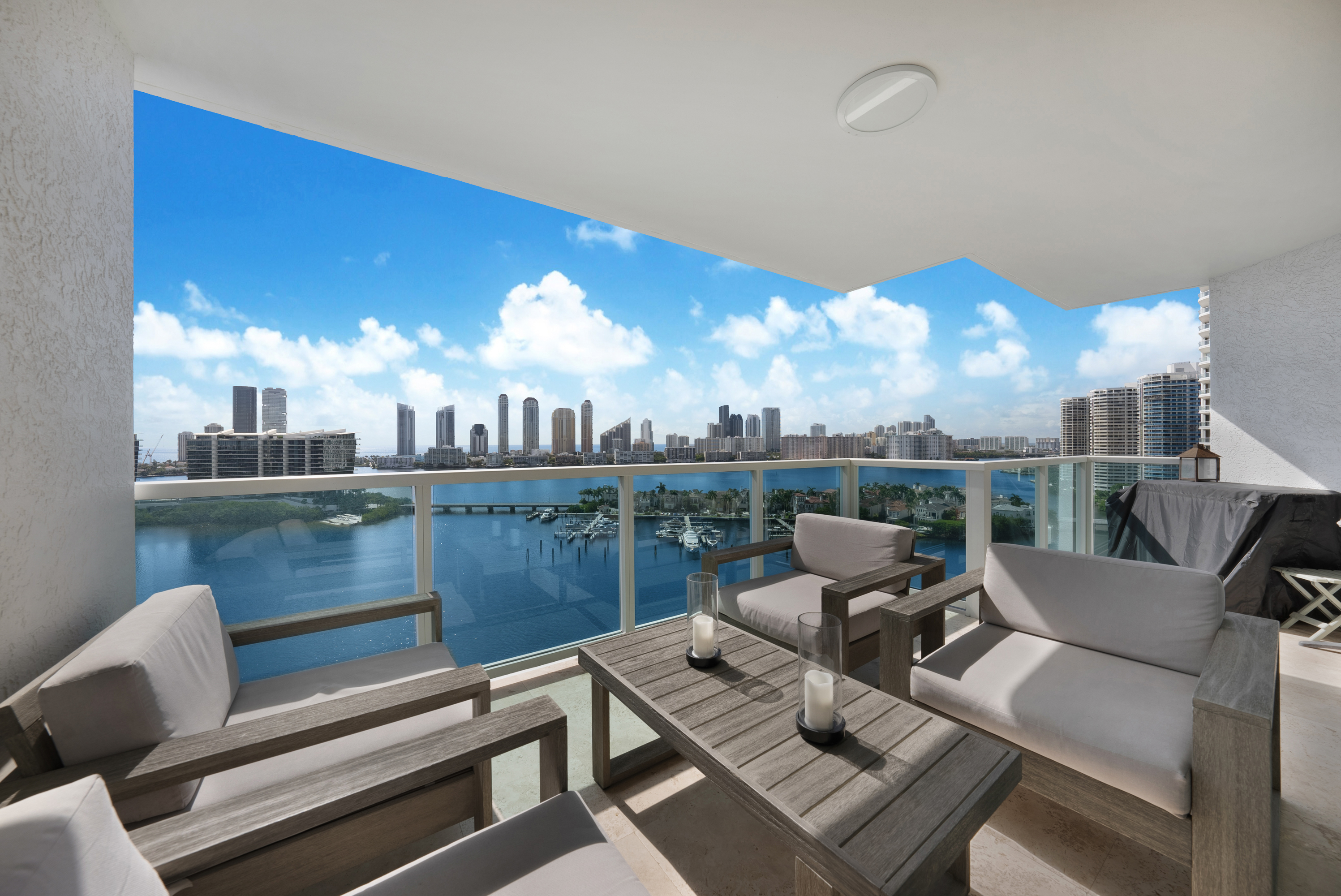 3201 NE 183rd Street Aventura FL 33160