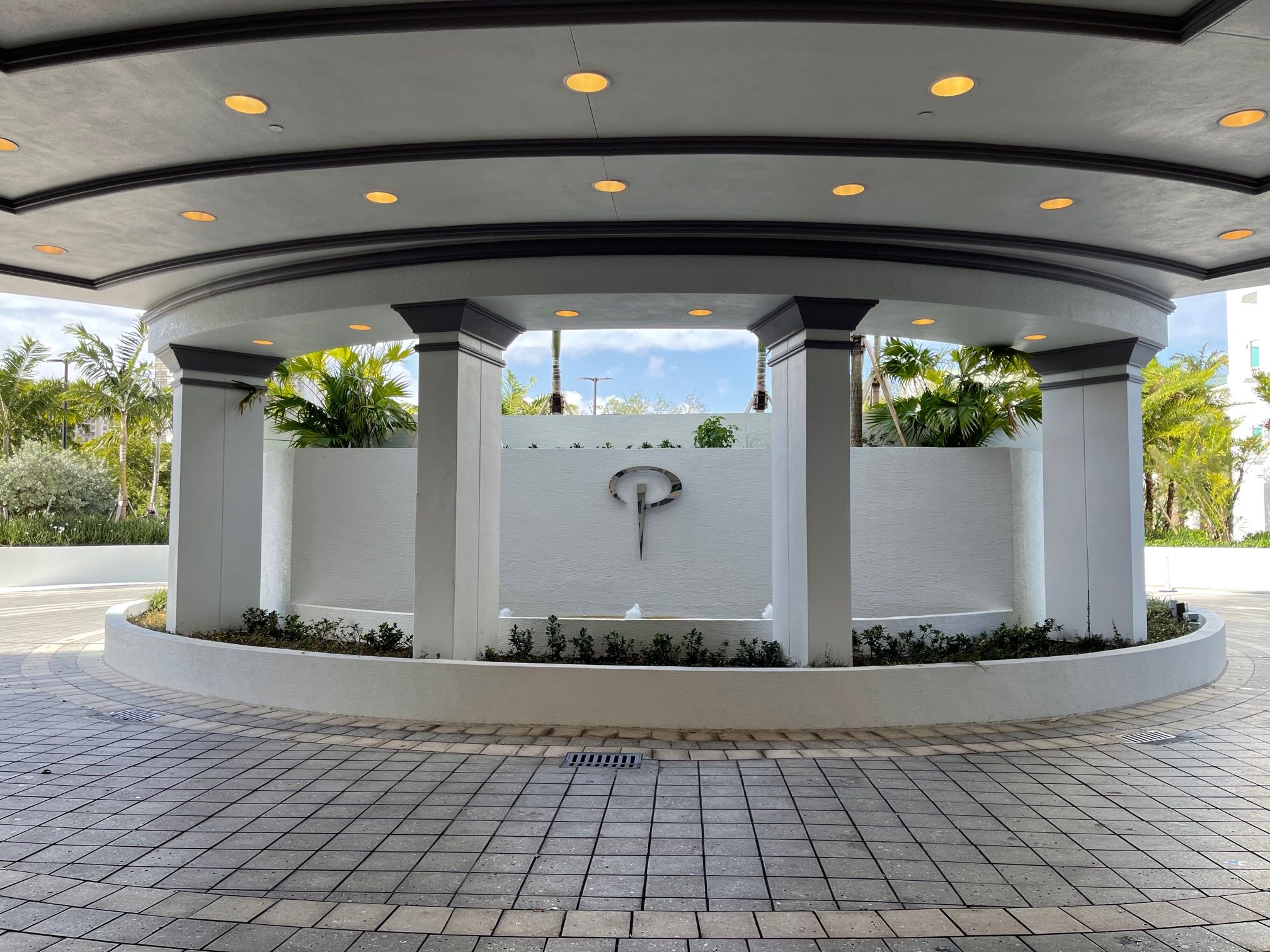 3201 NE 183rd Street Aventura FL 33160