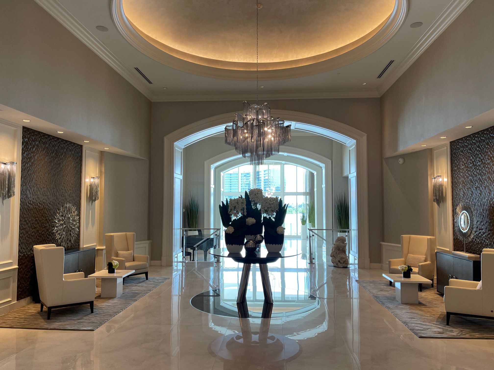 3201 NE 183rd Street Aventura FL 33160