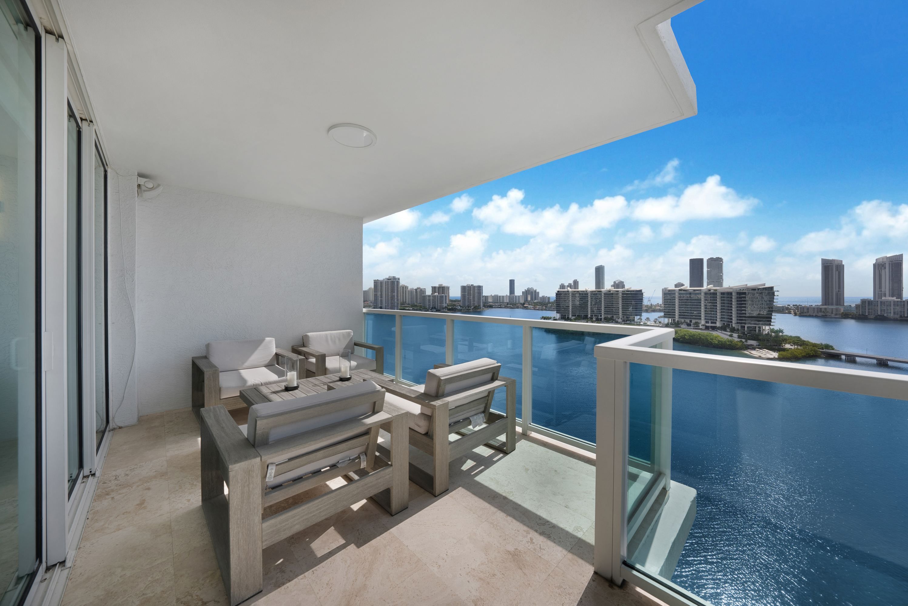 3201 NE 183rd Street Aventura FL 33160