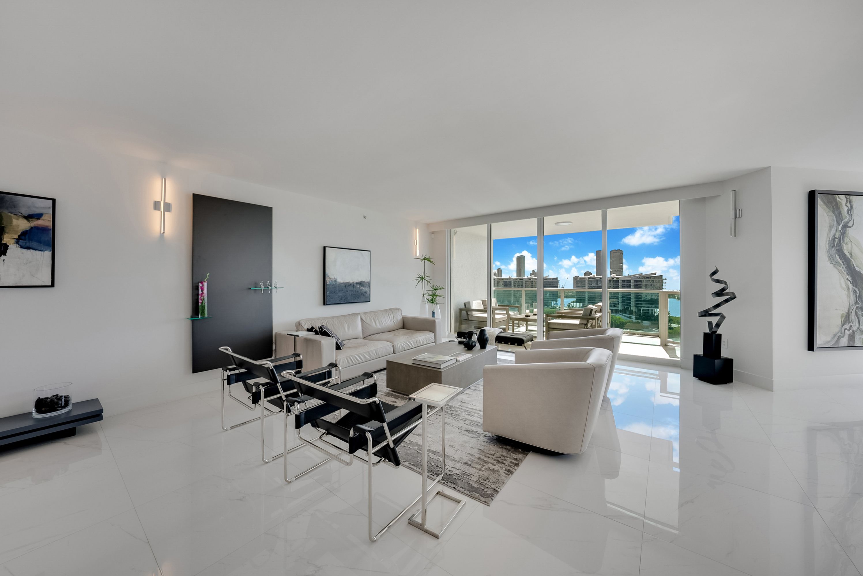 3201 NE 183rd Street Aventura FL 33160