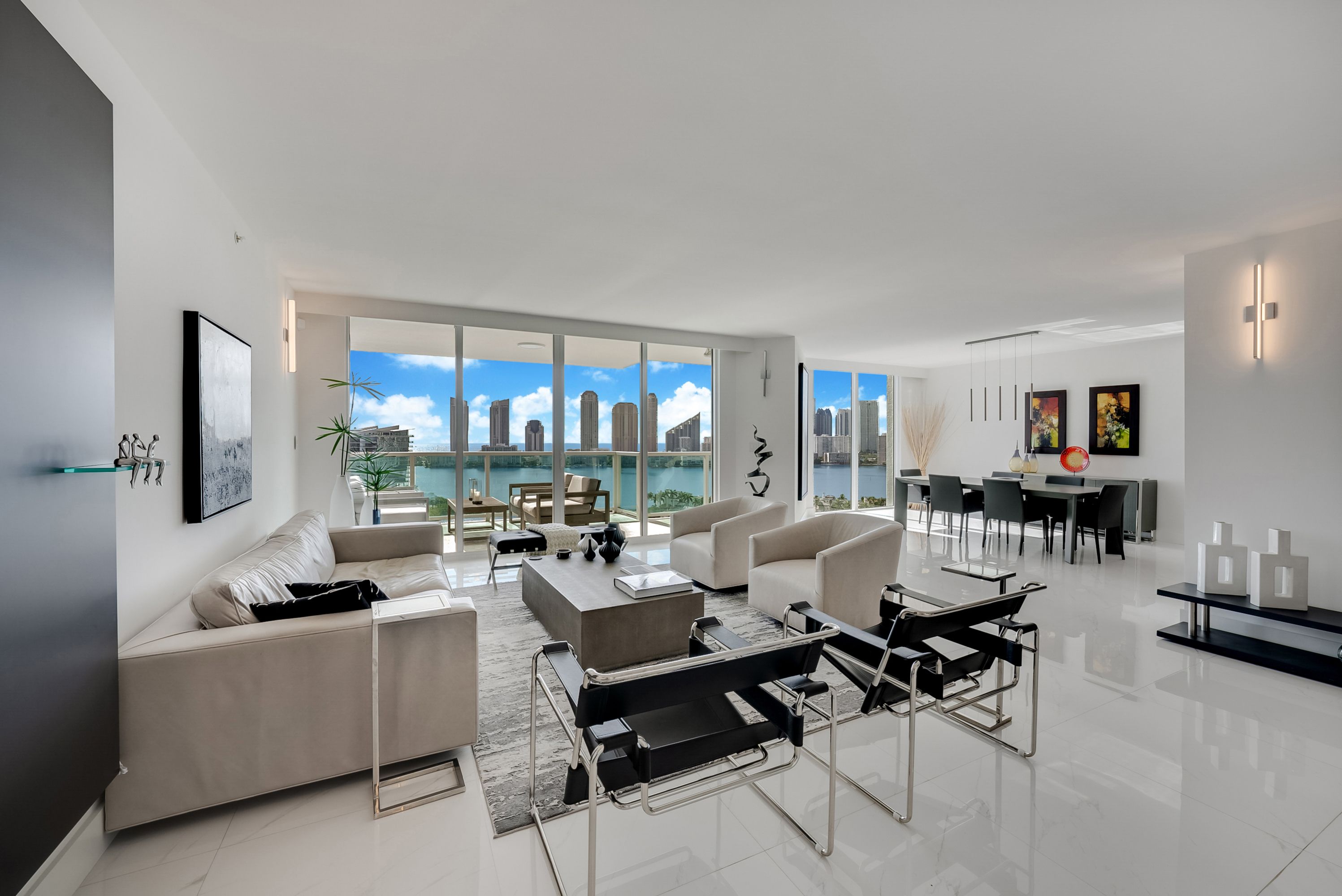 3201 NE 183rd Street Aventura FL 33160