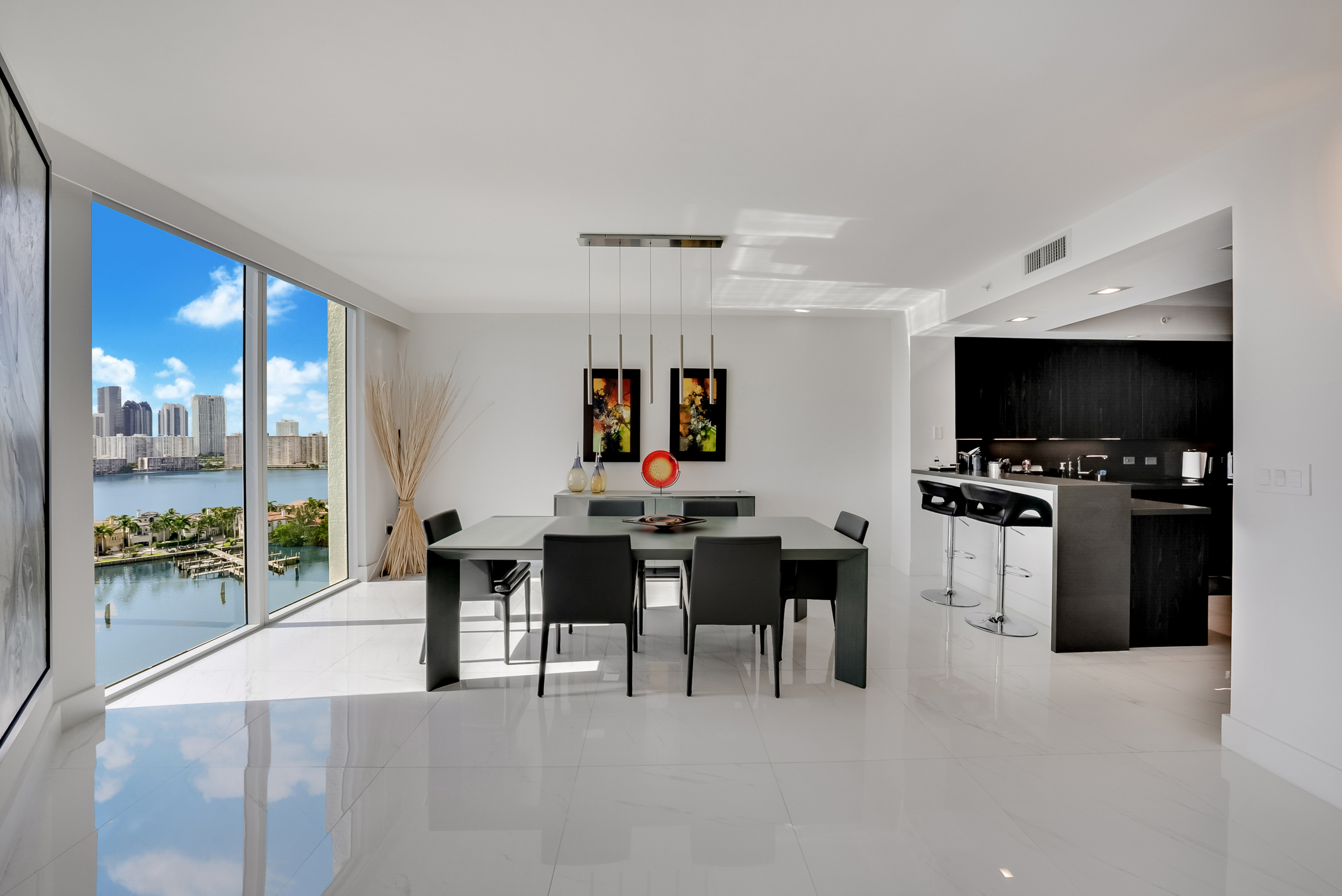 3201 NE 183rd Street Aventura FL 33160