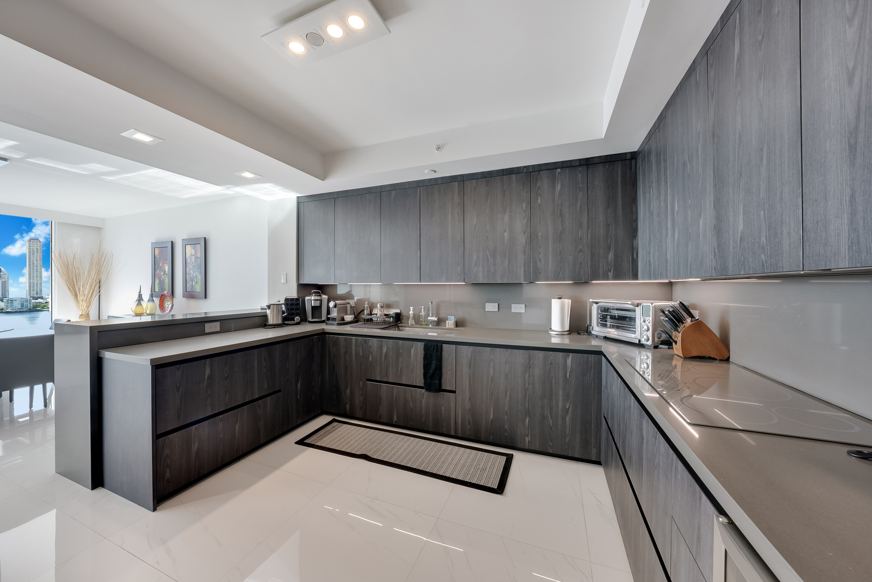 3201 NE 183rd Street Aventura FL 33160