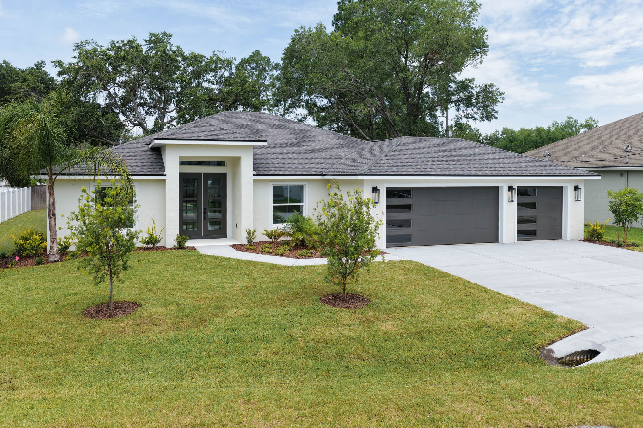 12 Evansmill Lane Palm Coast FL 32164