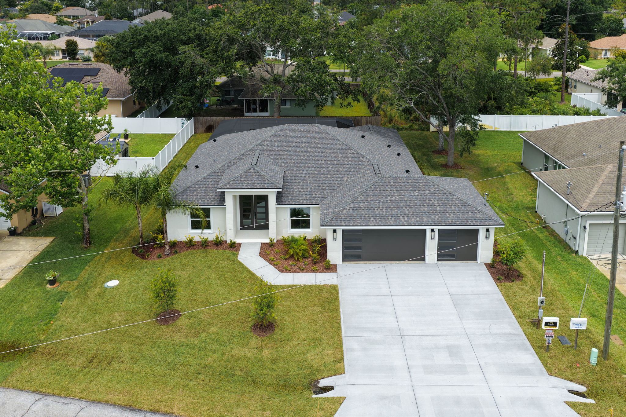 12 Evansmill Lane Palm Coast FL 32164