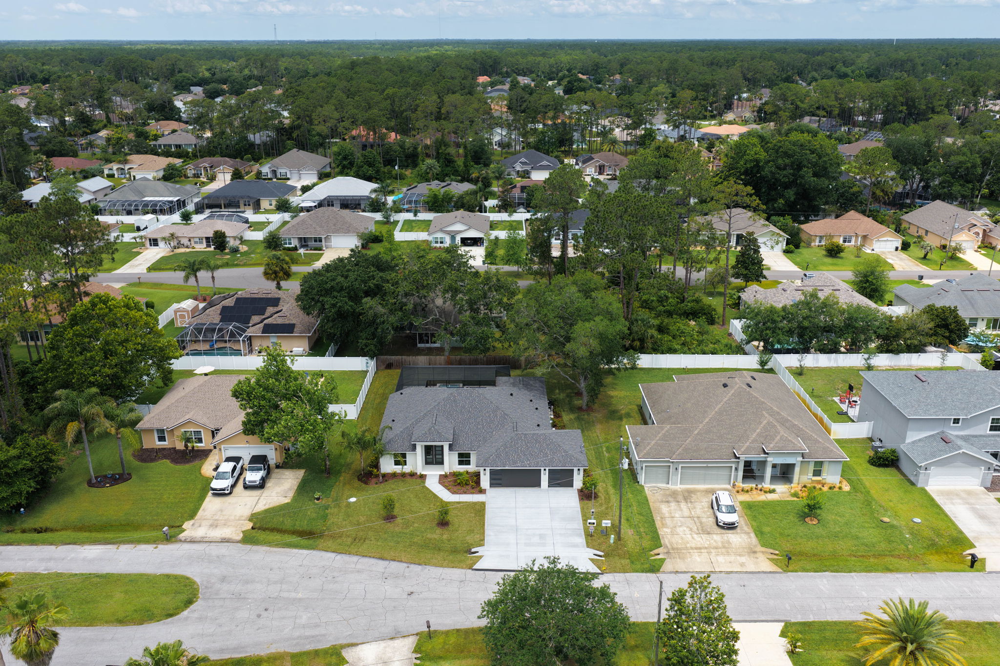 12 Evansmill Lane Palm Coast FL 32164
