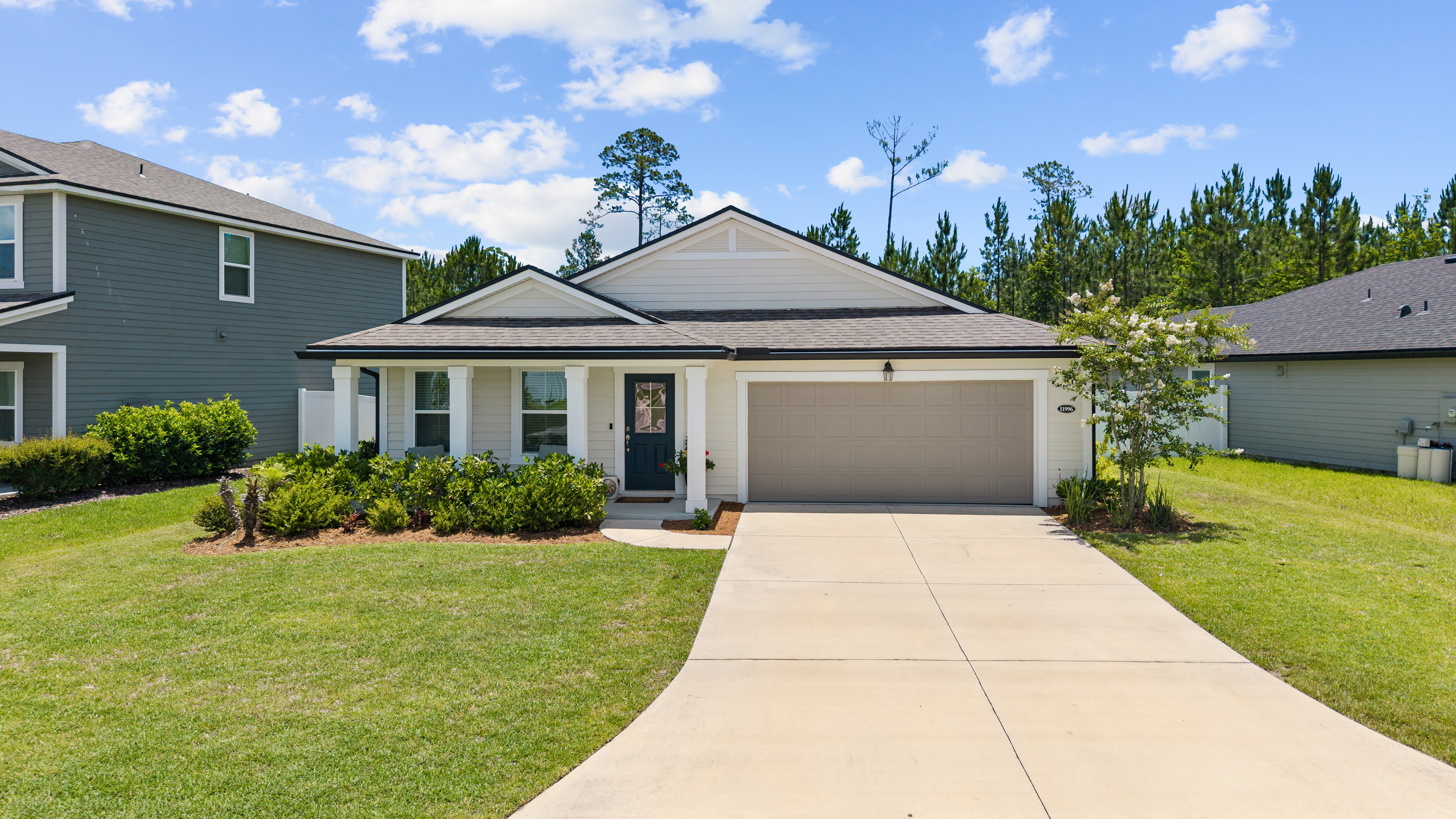 11996 Cabana Road Jacksonville FL 32256