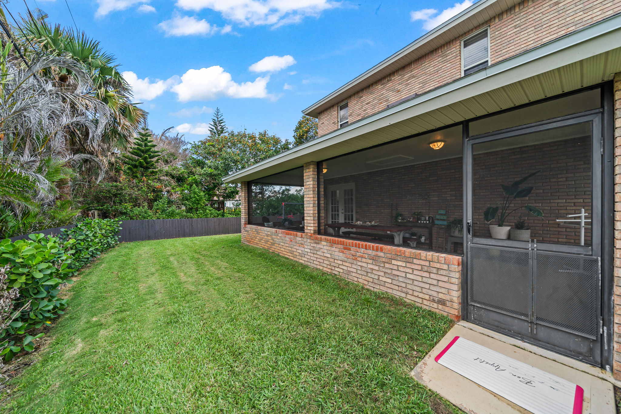 800 Atlantic Street Melbourne Beach FL 32951