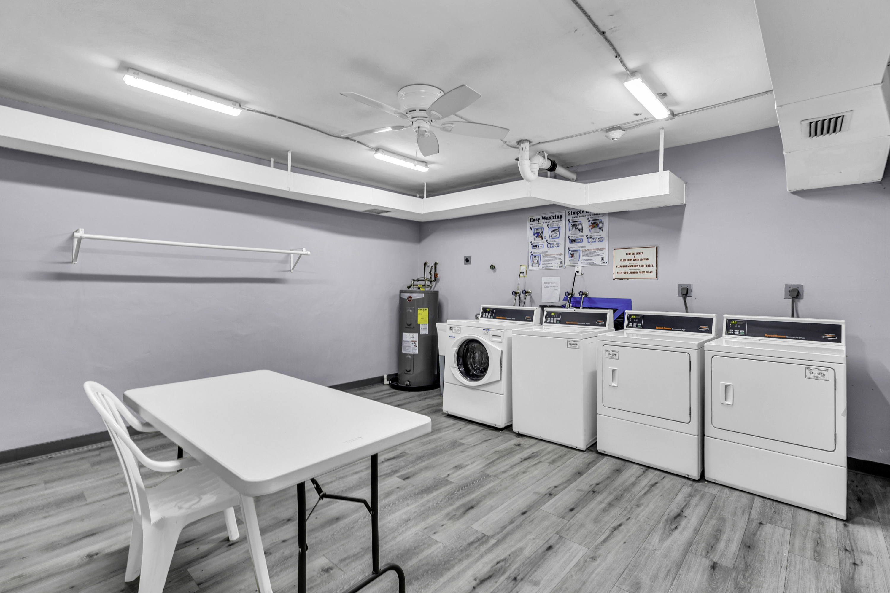 4200 Hillcrest Drive Hollywood FL 33021