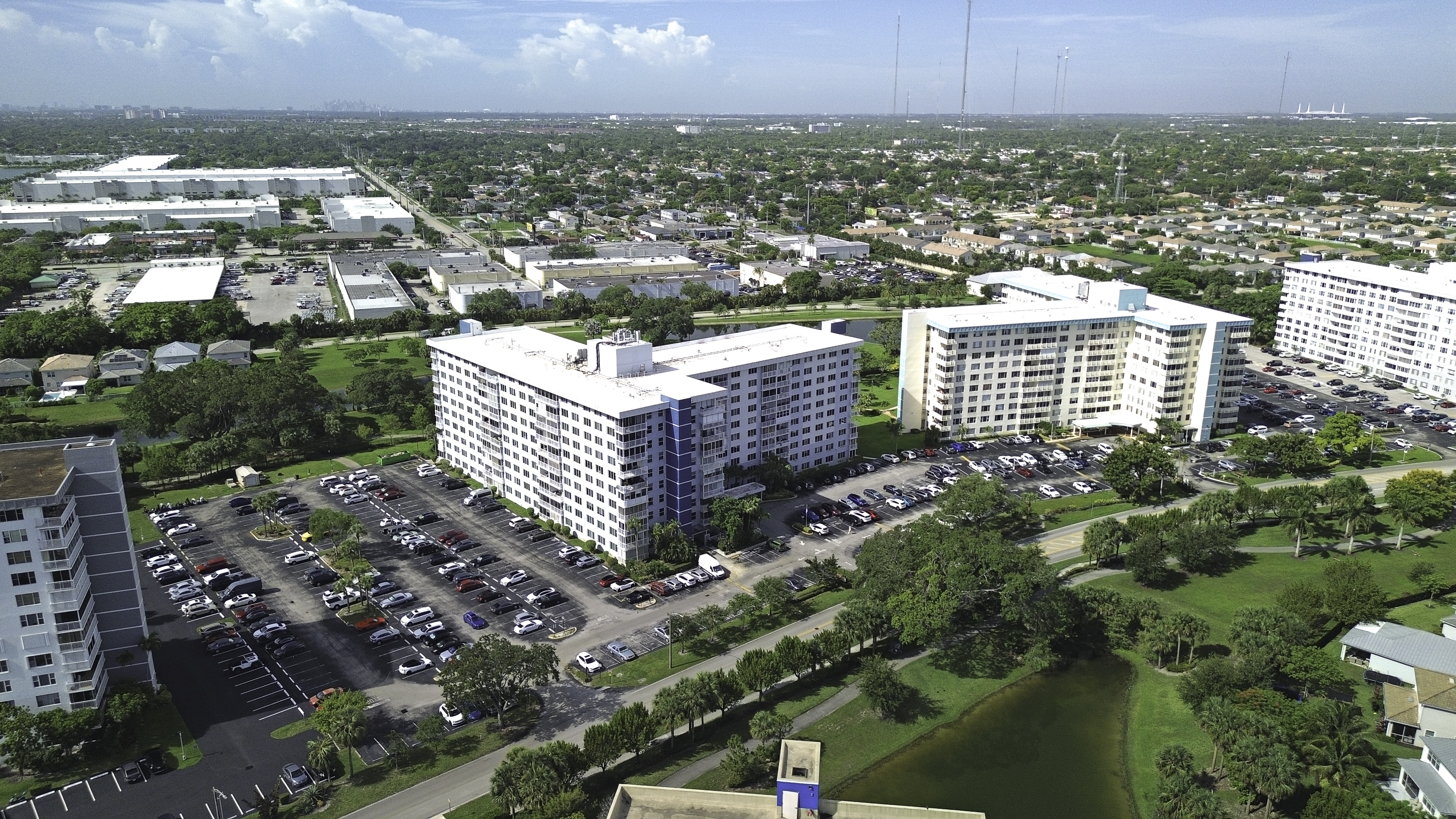 4200 Hillcrest Drive Hollywood FL 33021