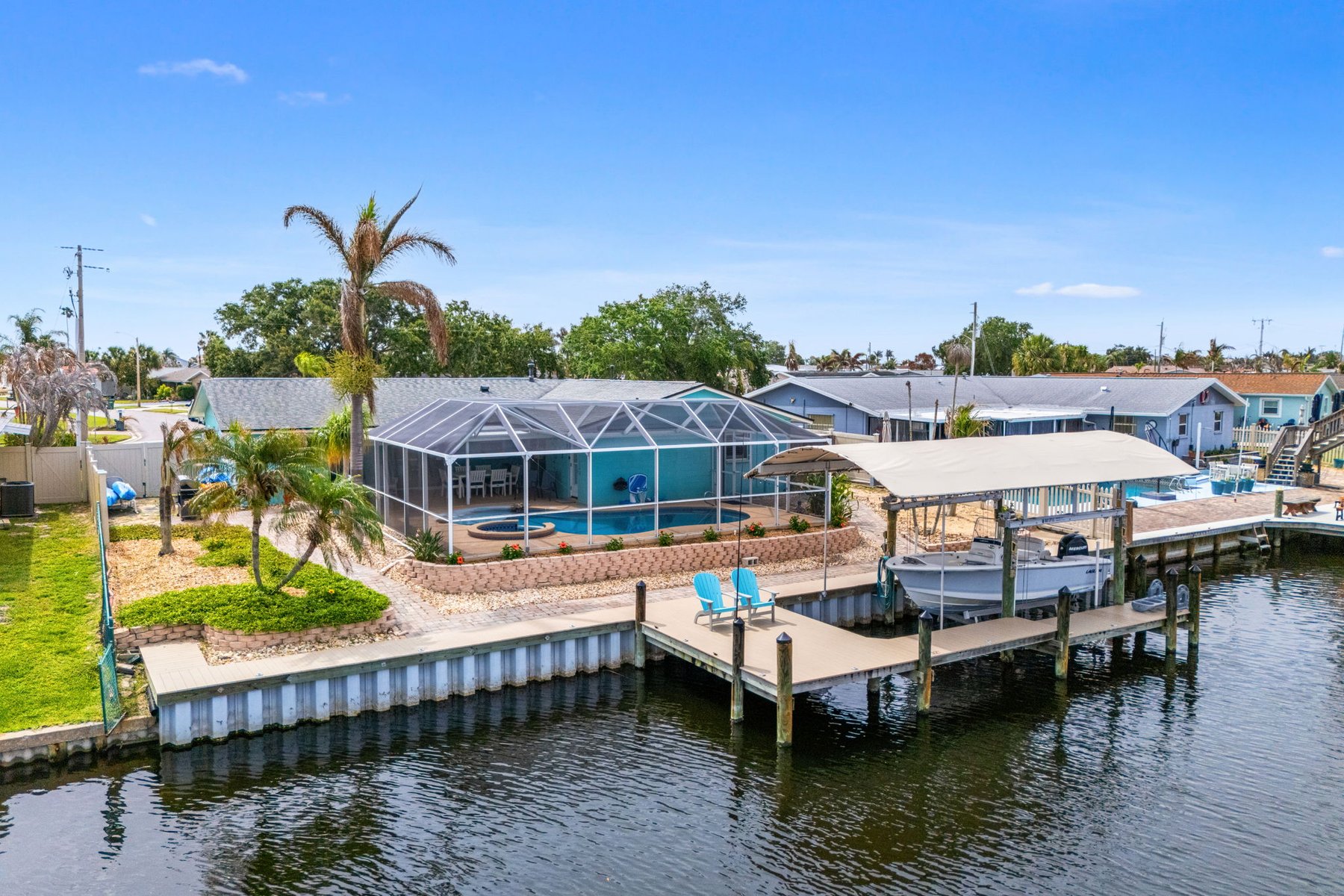 360 Diana Boulevard Merritt Island FL 32953
