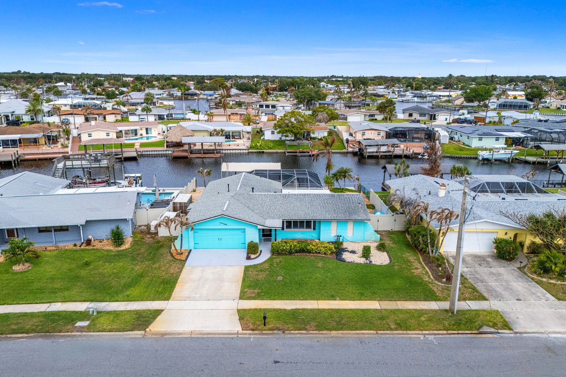 360 Diana Boulevard Merritt Island FL 32953