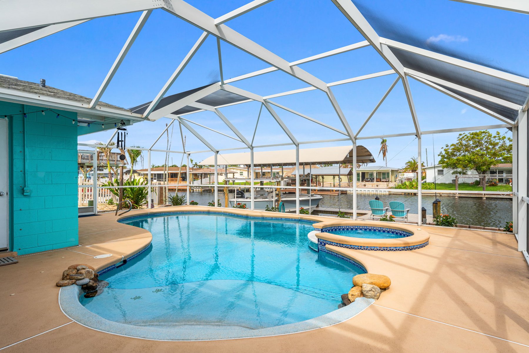 360 Diana Boulevard Merritt Island FL 32953