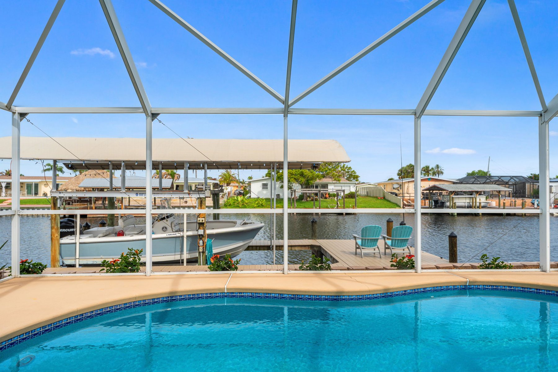 360 Diana Boulevard Merritt Island FL 32953