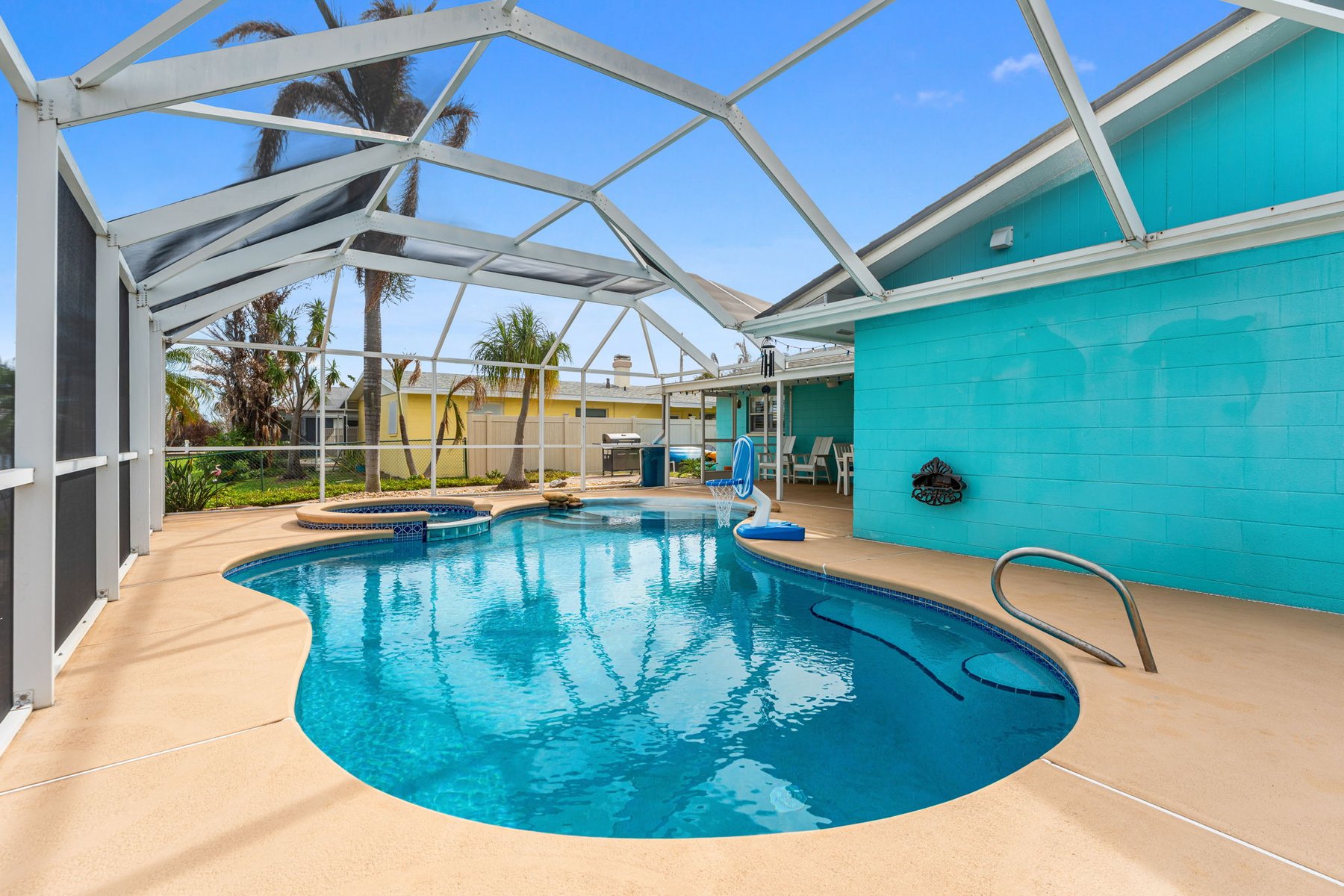 360 Diana Boulevard Merritt Island FL 32953