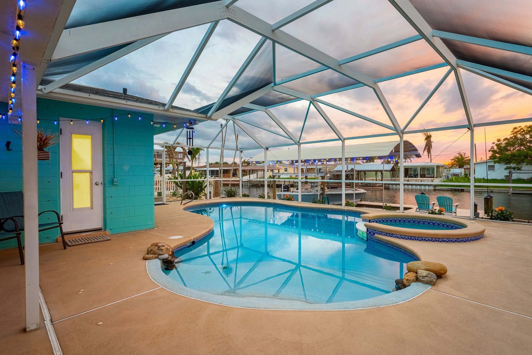 360 Diana Boulevard Merritt Island FL 32953