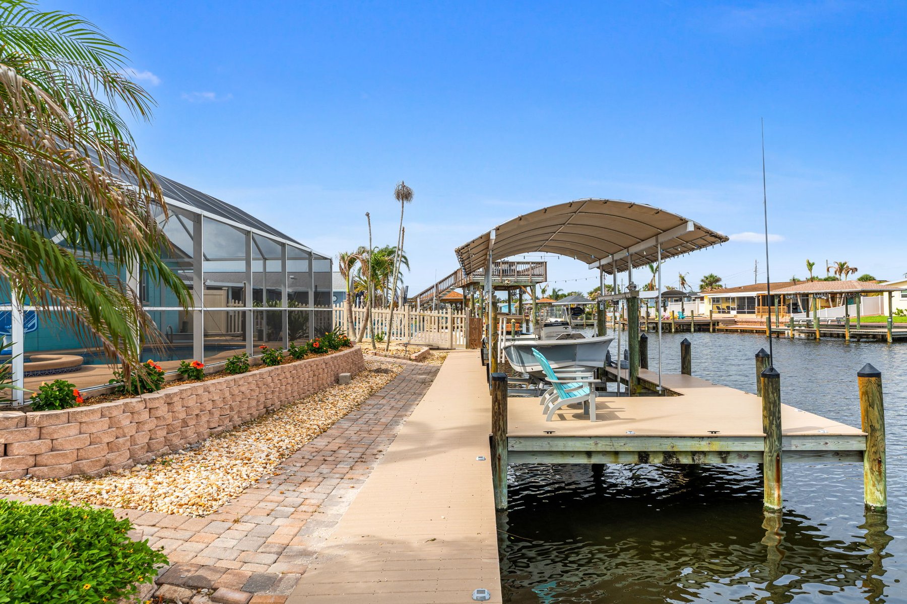 360 Diana Boulevard Merritt Island FL 32953