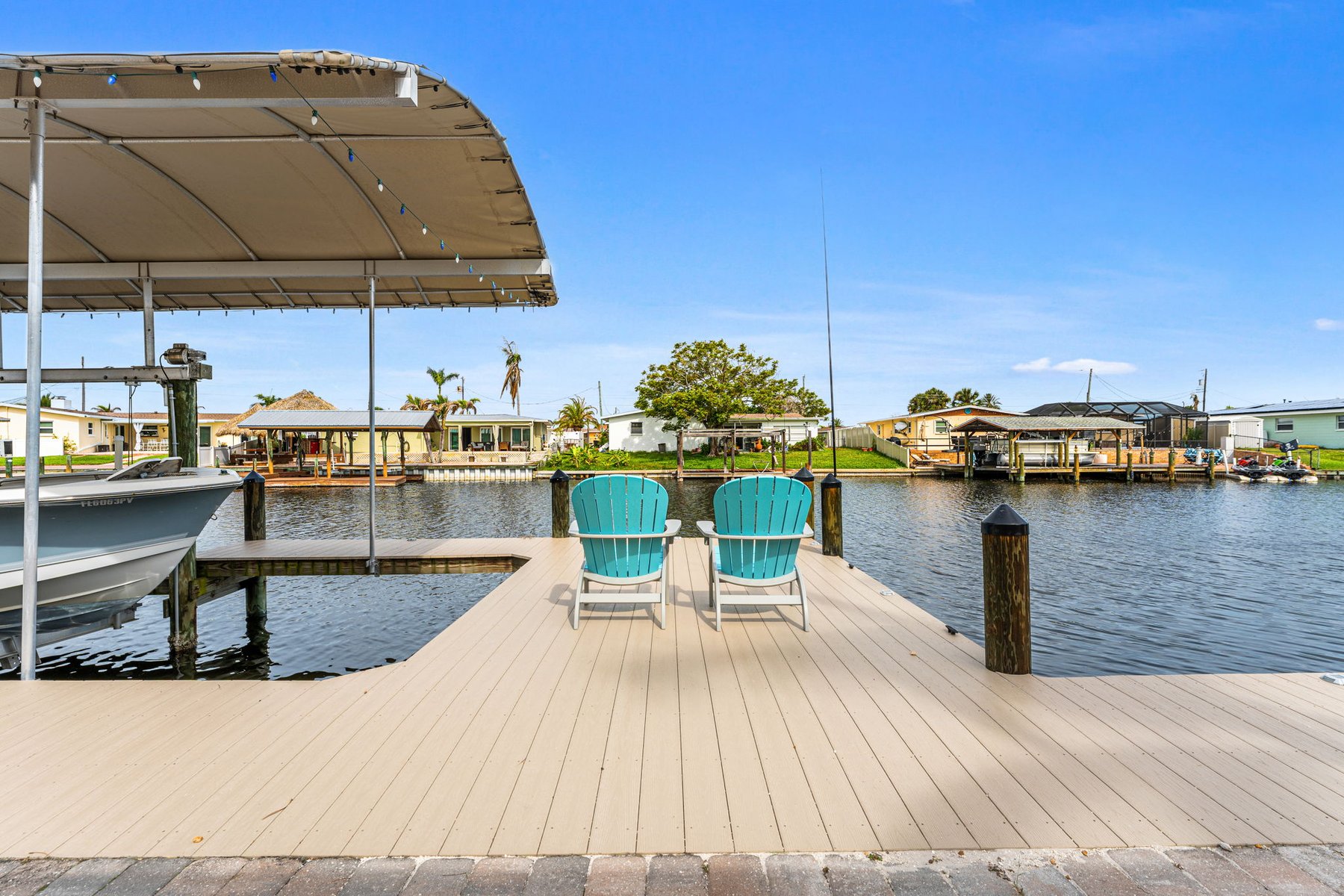 360 Diana Boulevard Merritt Island FL 32953